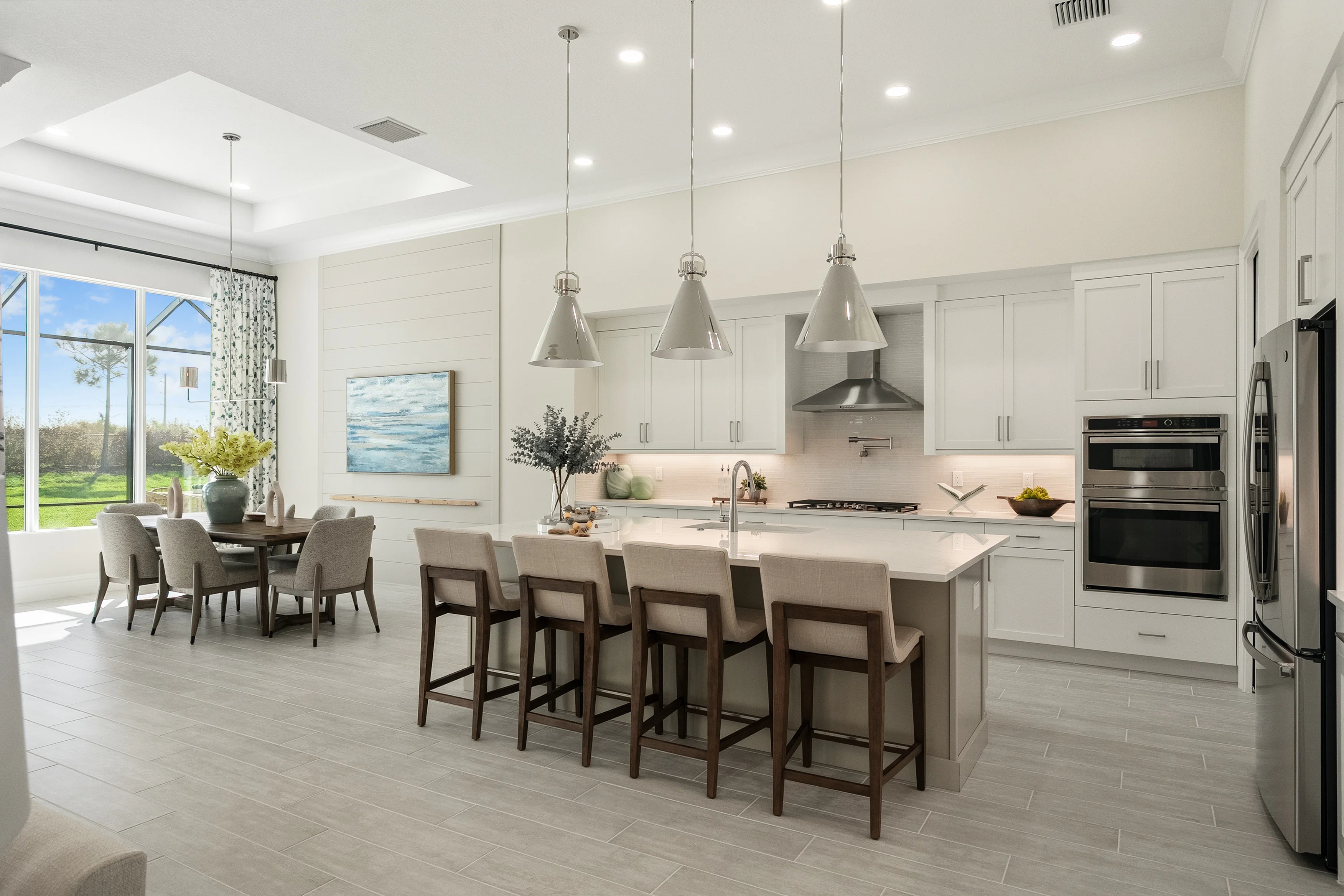 Kitchen & Dining | Callie Model