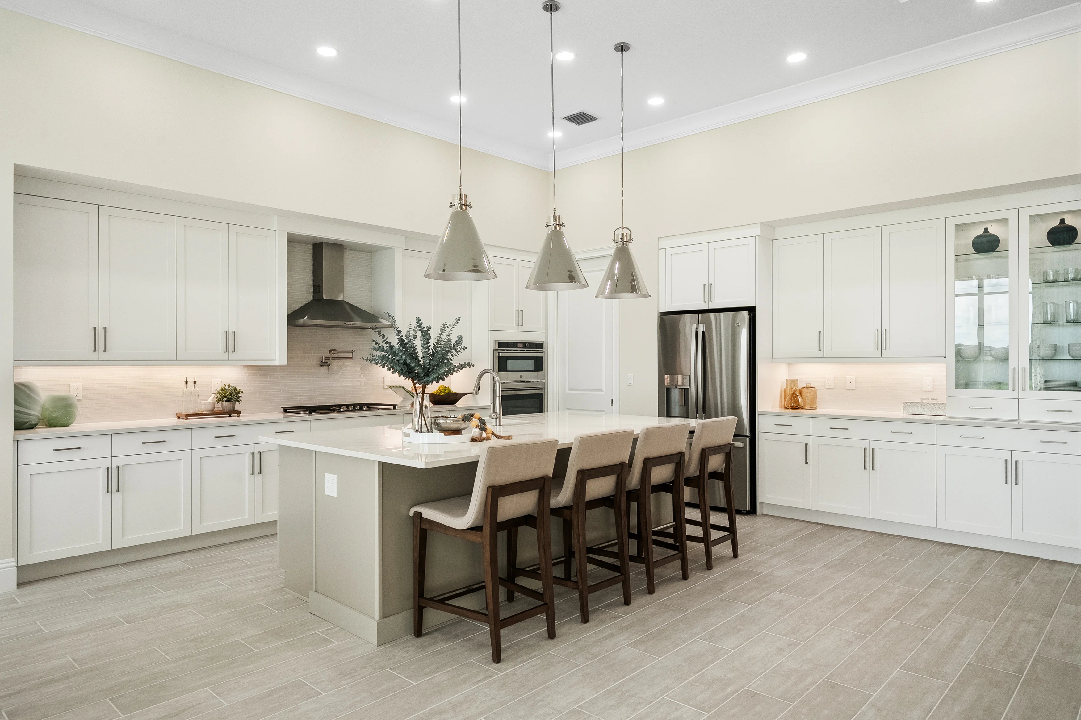 Kitchen | Callie Model