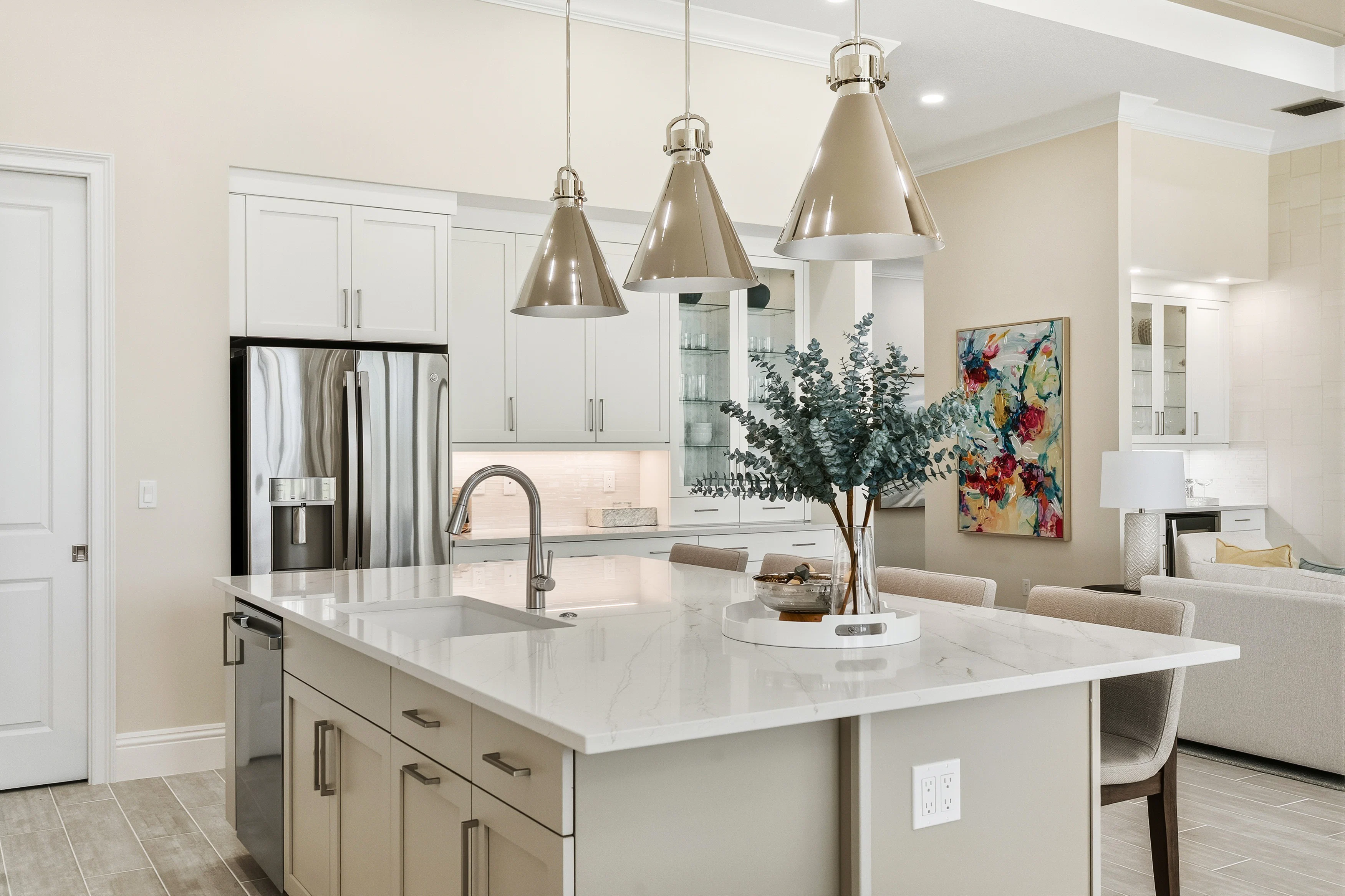 Kitchen | Callie Model