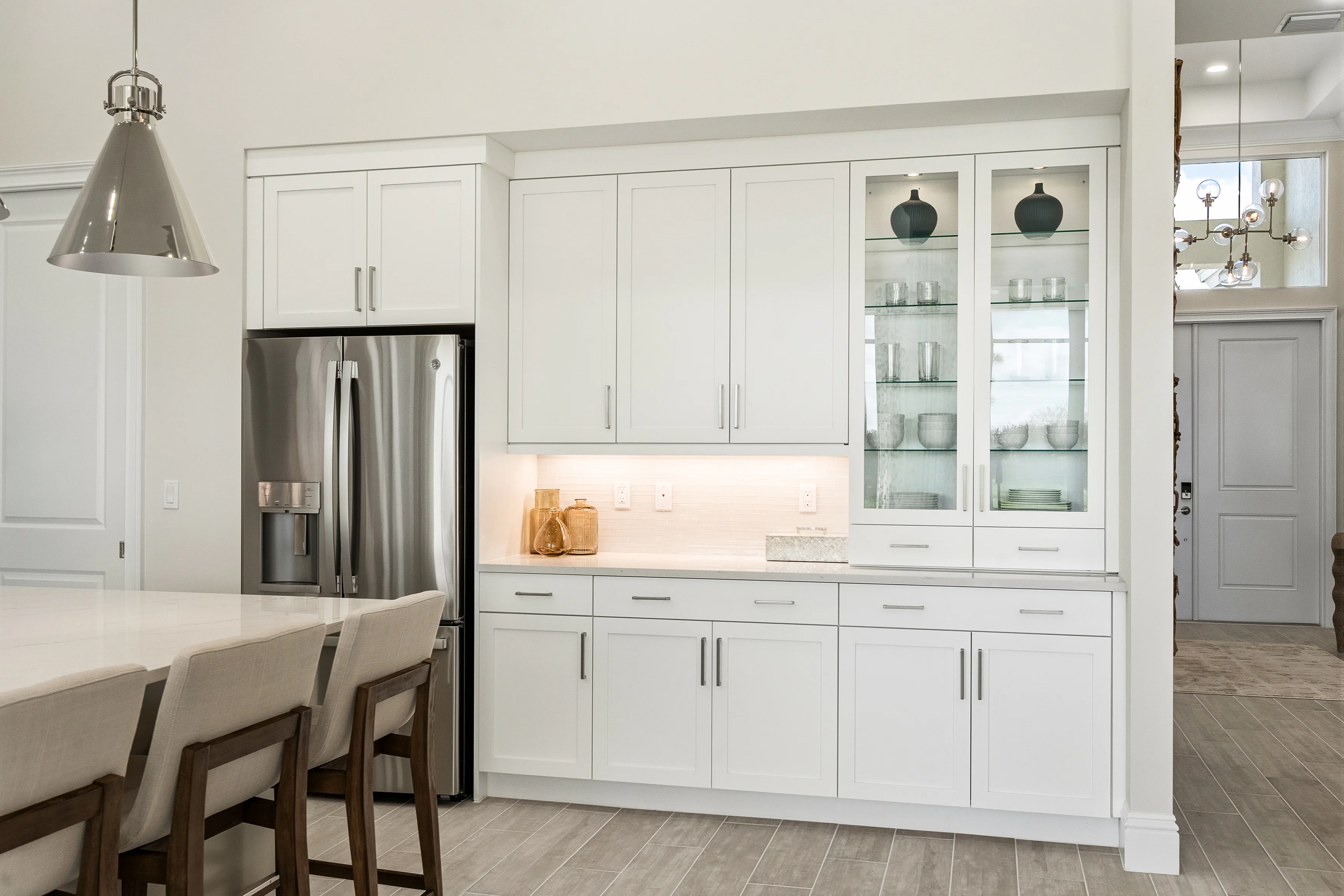 Kitchen | Callie Model