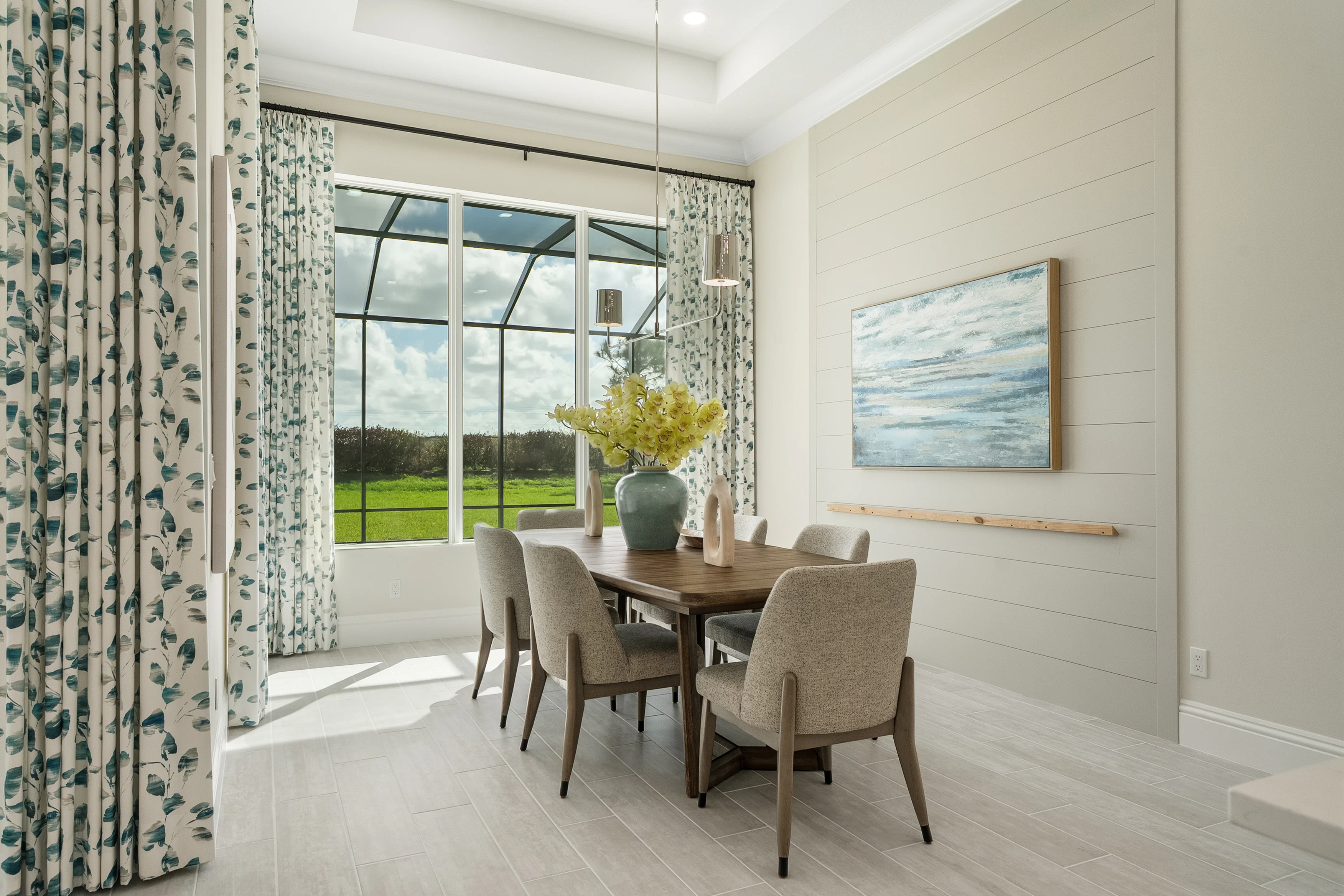 Dining Area | Callie Model