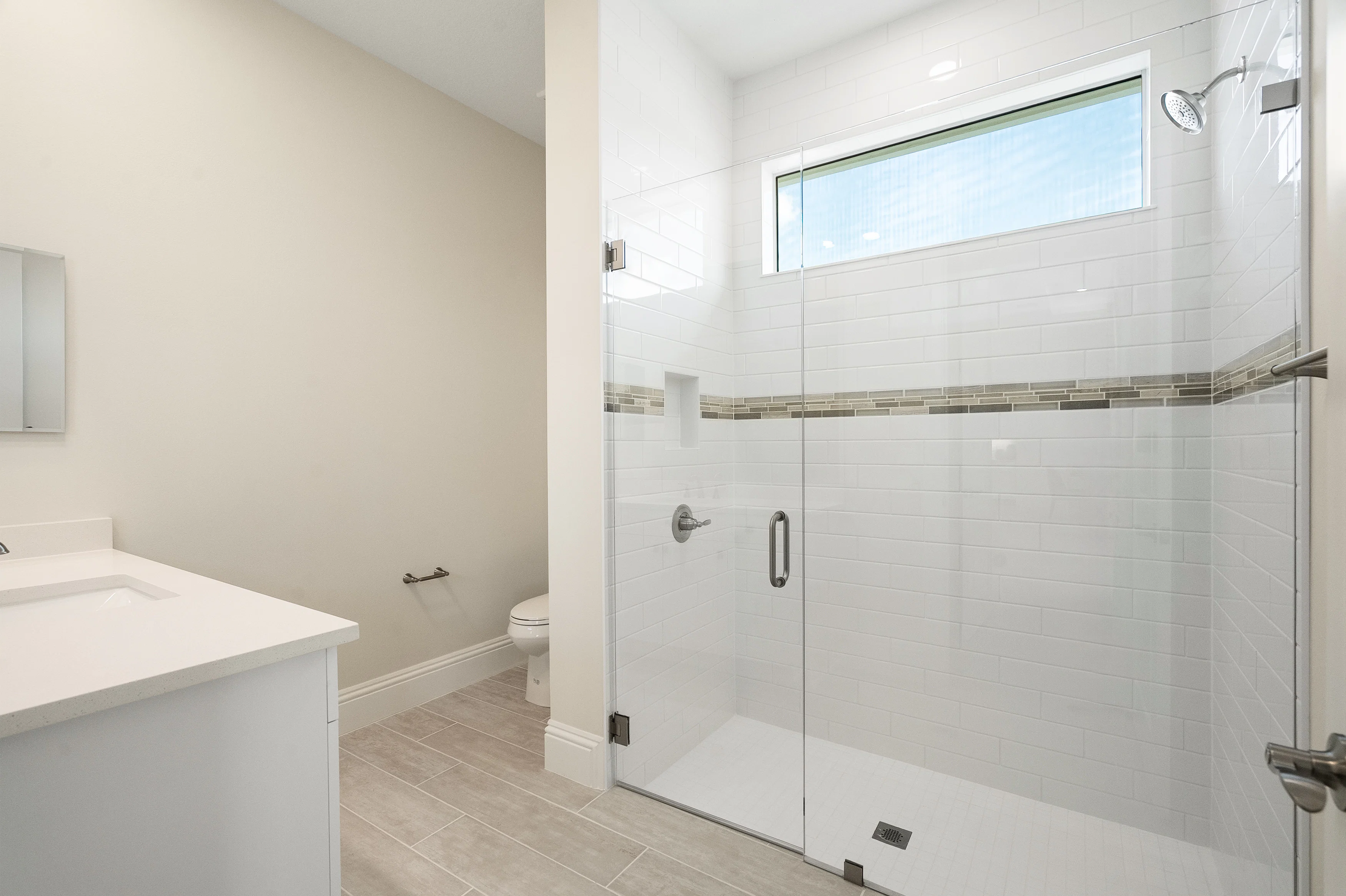 Bath 2 | Callie Model