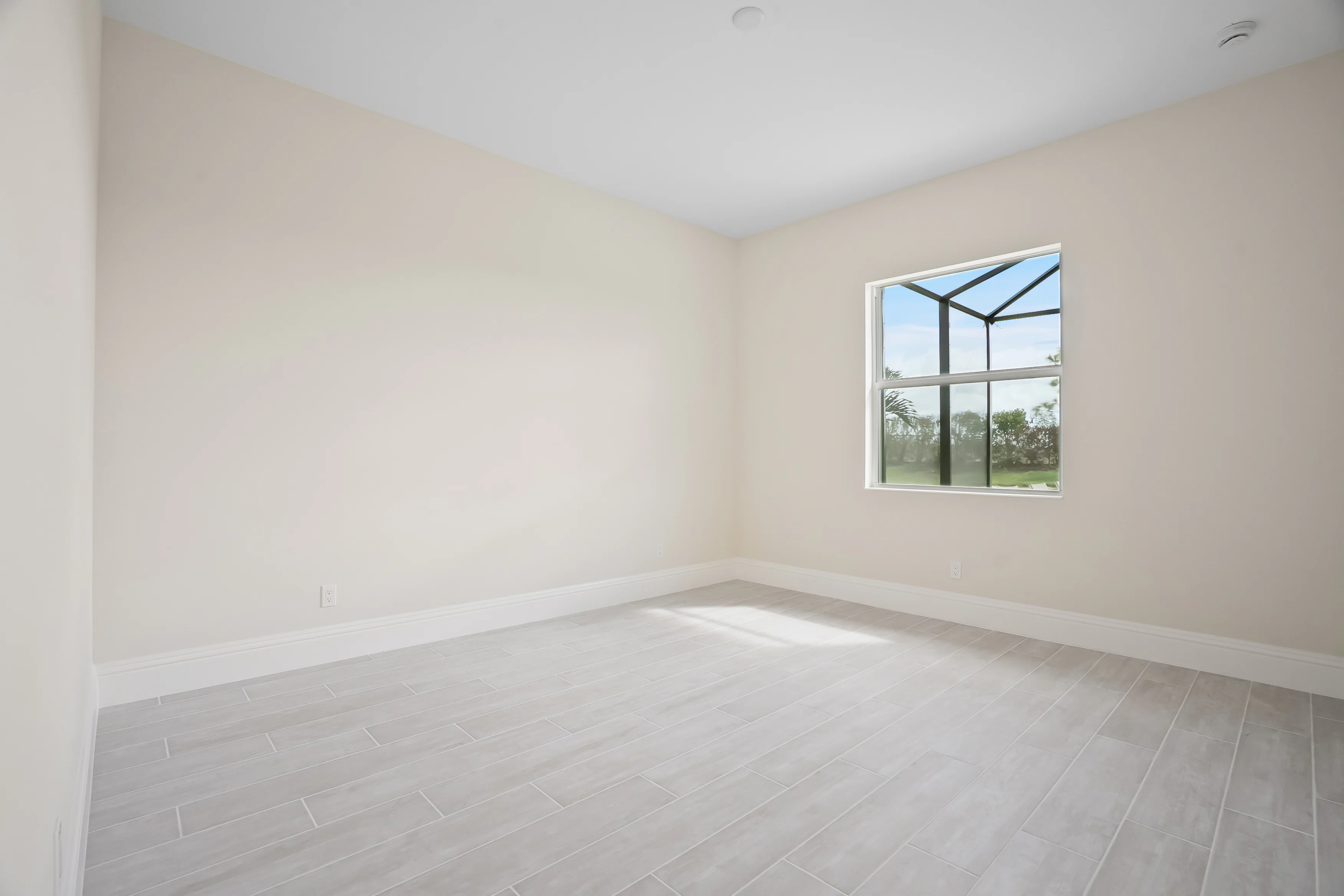 Bedroom 2 | Callie Model