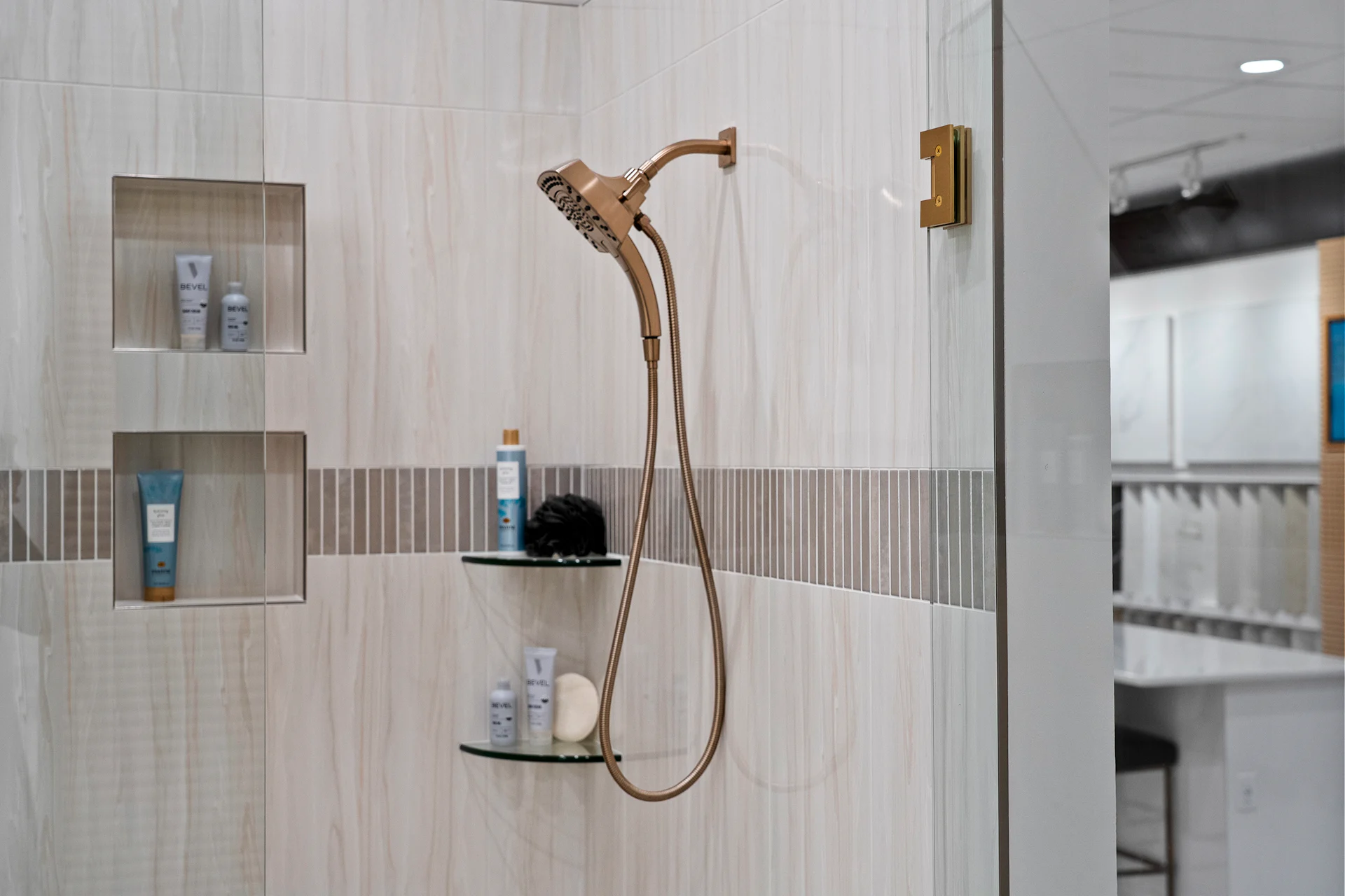 Inside the Design Studio Image Gallery - GHO Homes