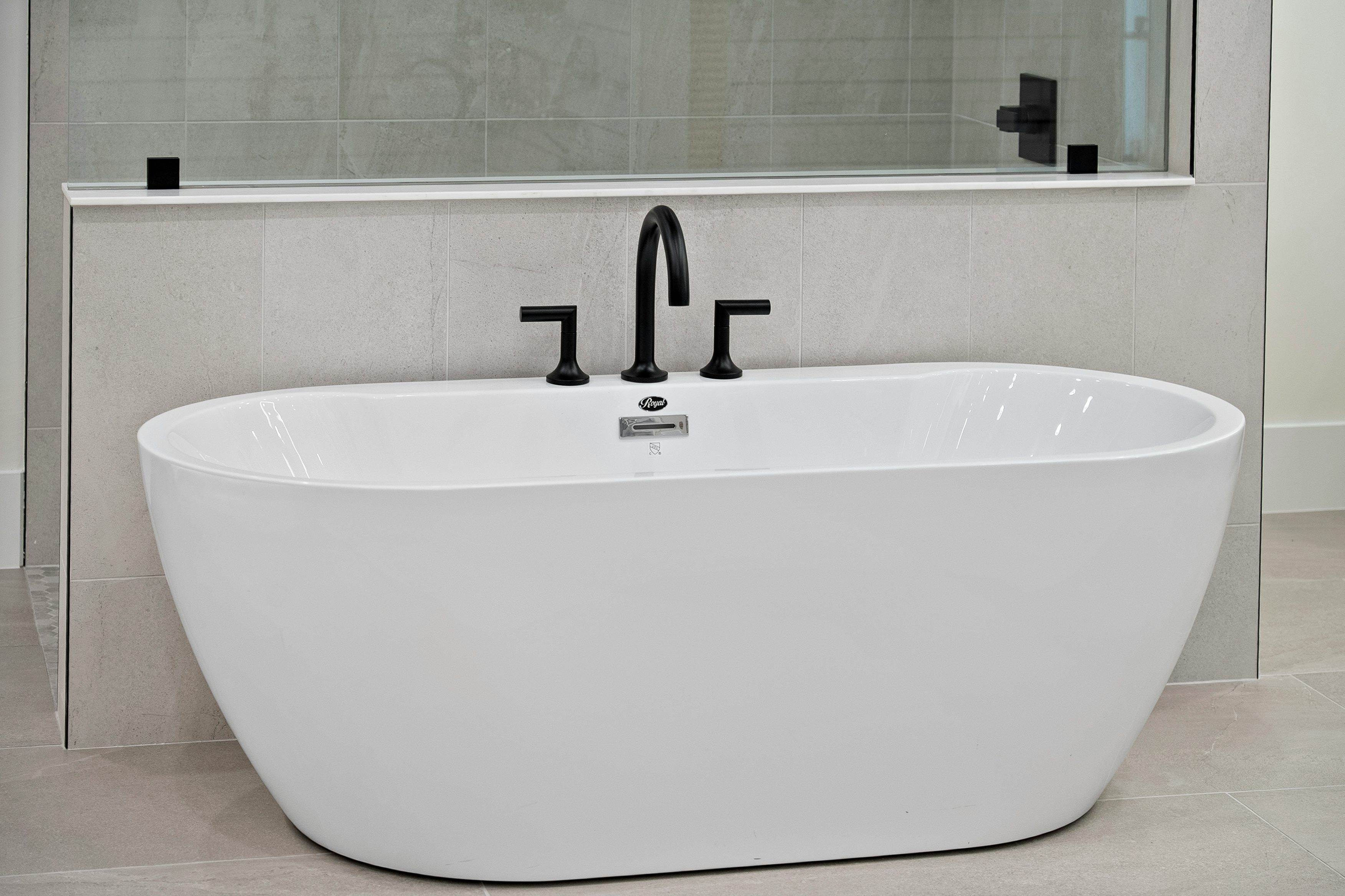 Soaker Tub | Design Studio