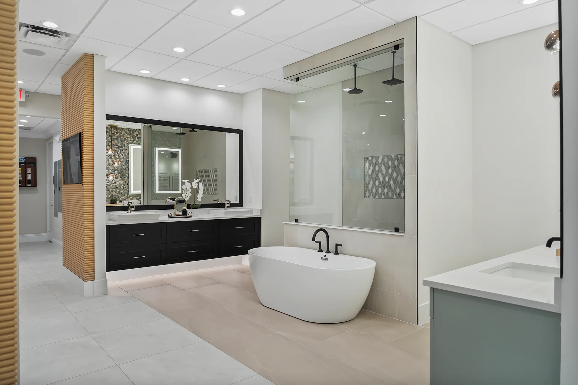 Inside the Design Studio Image Gallery - GHO Homes