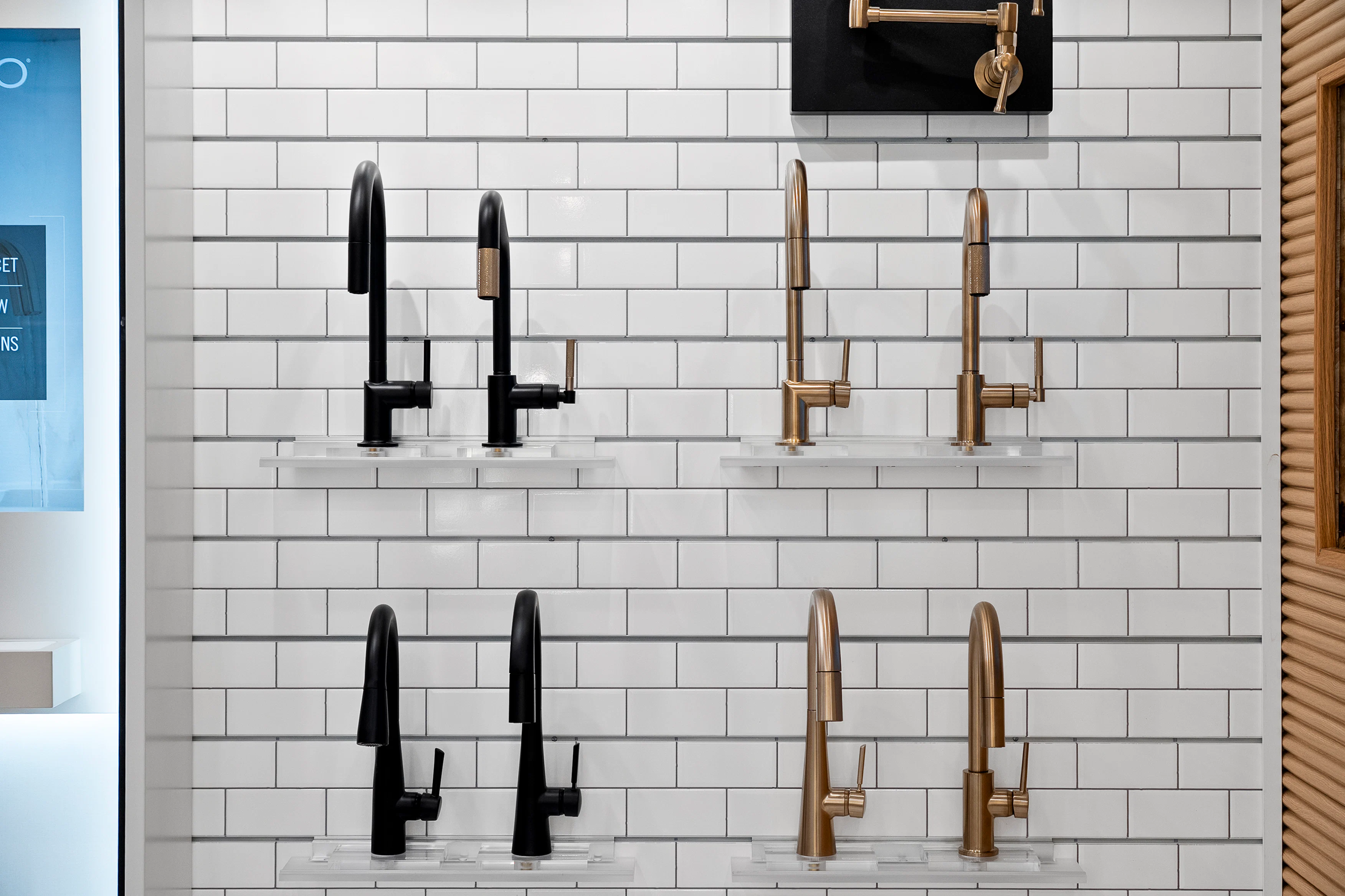 Inside the Design Studio Image Gallery - GHO Homes