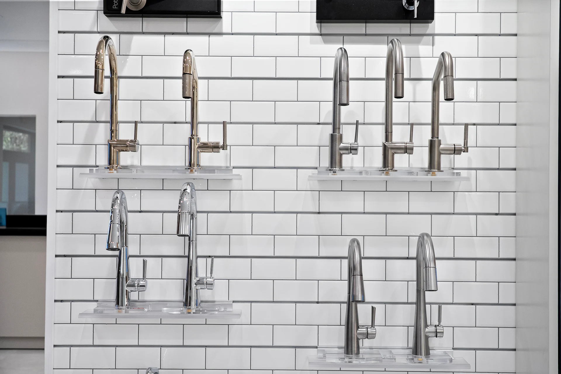 Inside the Design Studio Image Gallery - GHO Homes