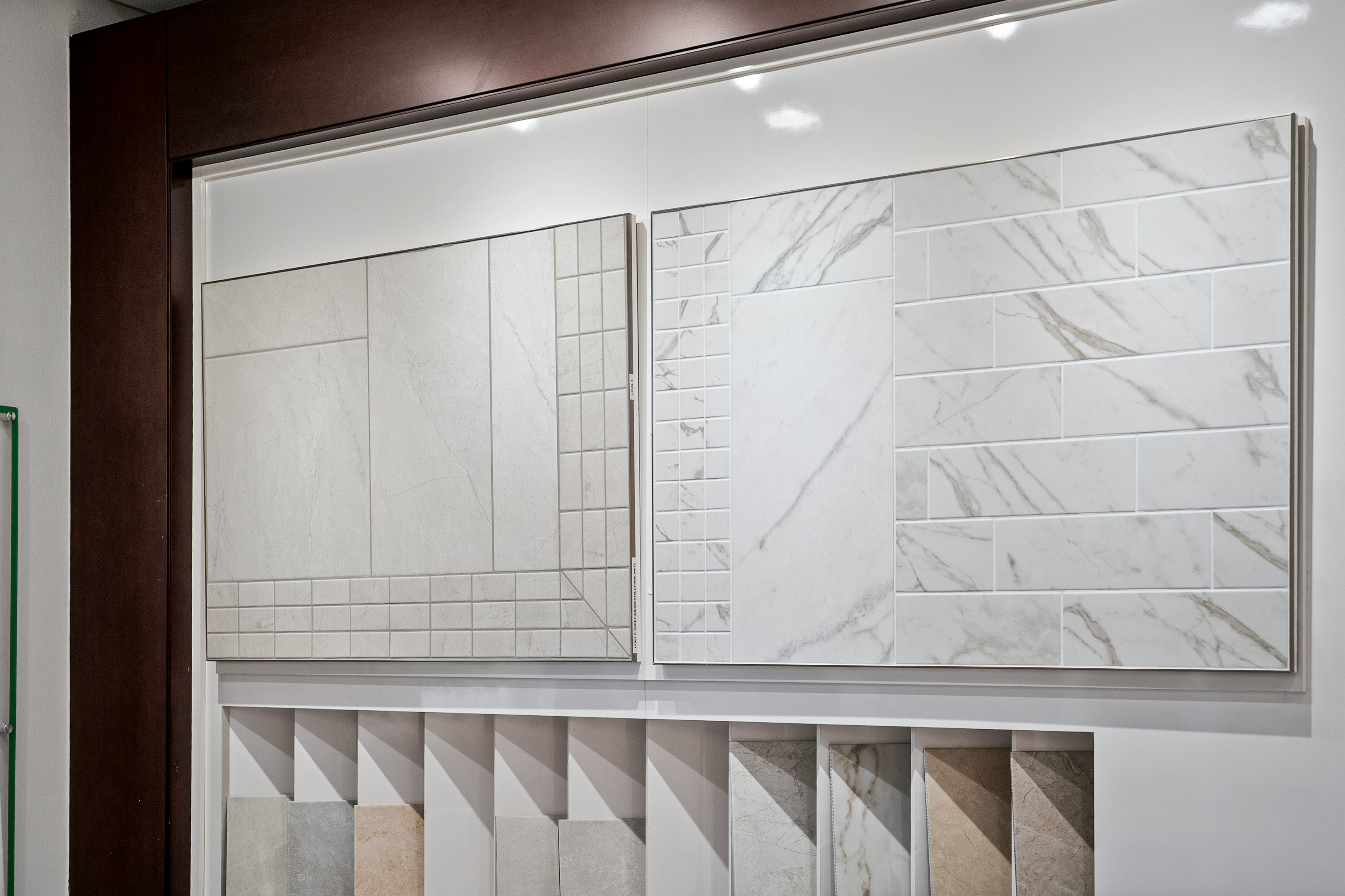 Tile Selections | Design Studio