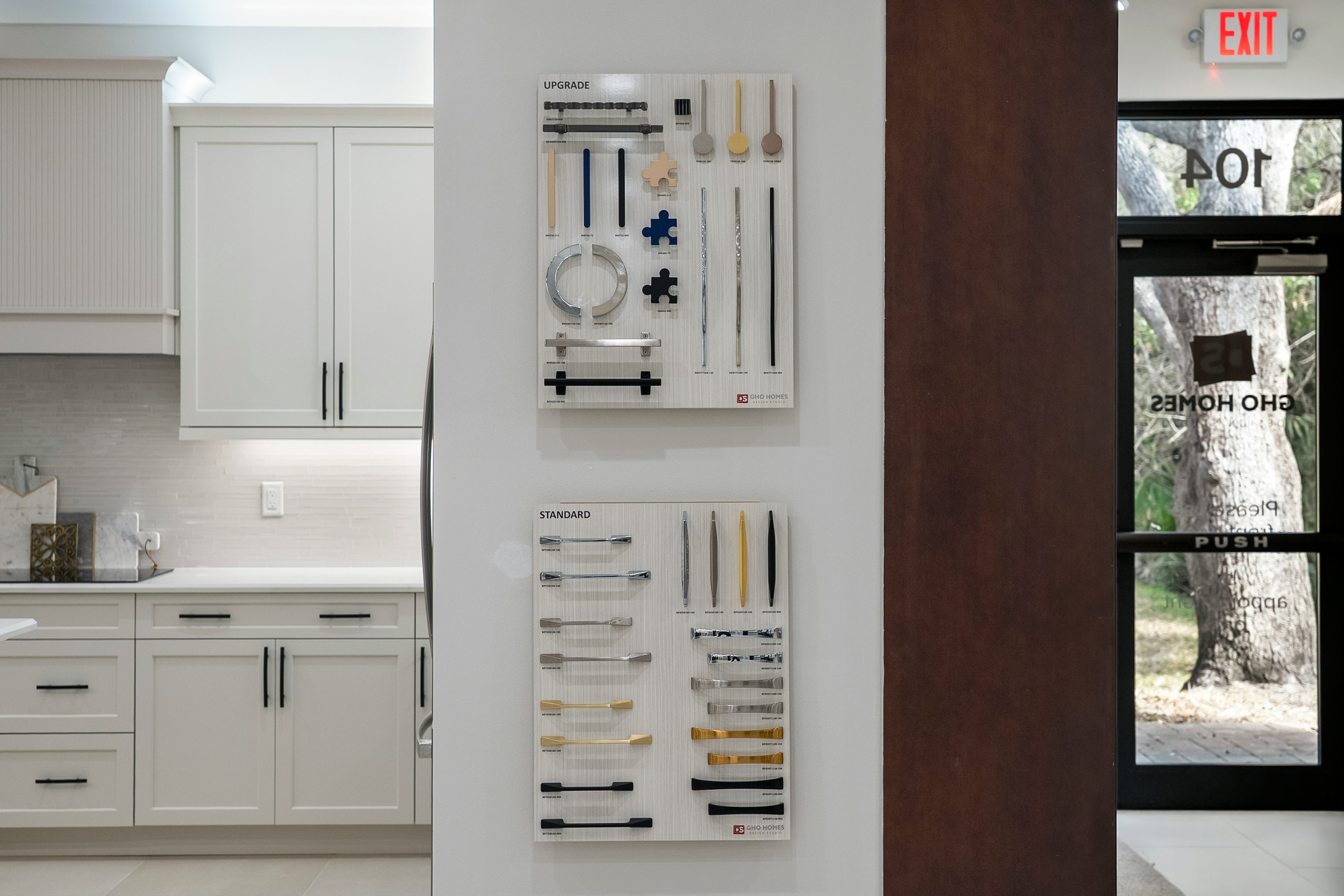 Handles & Pulls | Design Studio