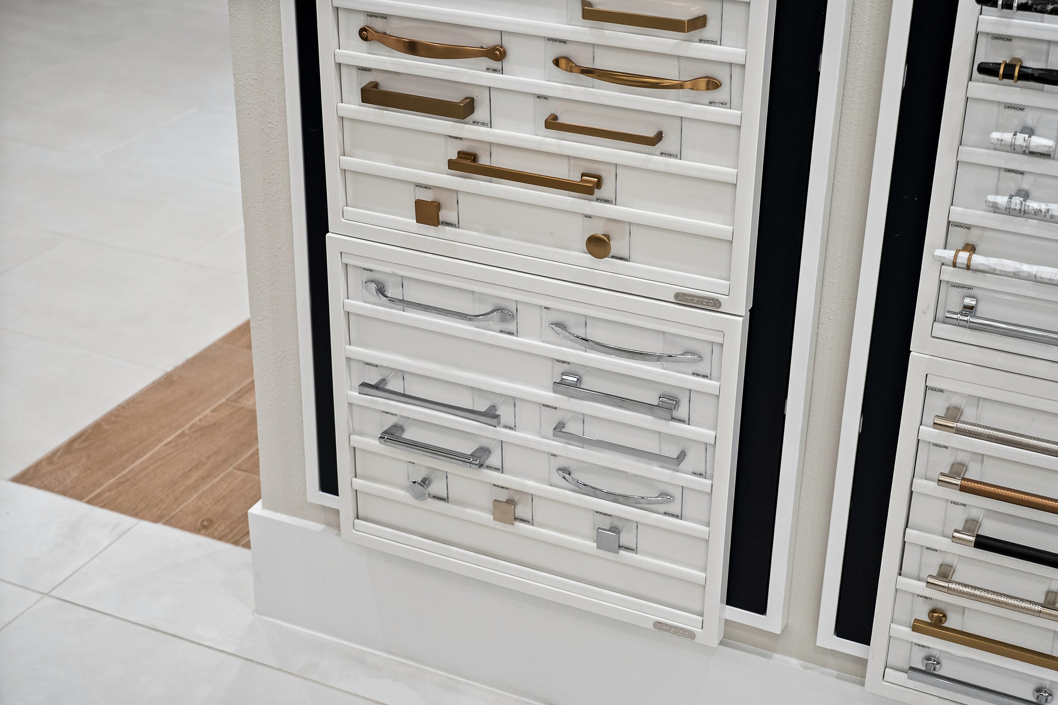 Handles & Pulls | Design Studio