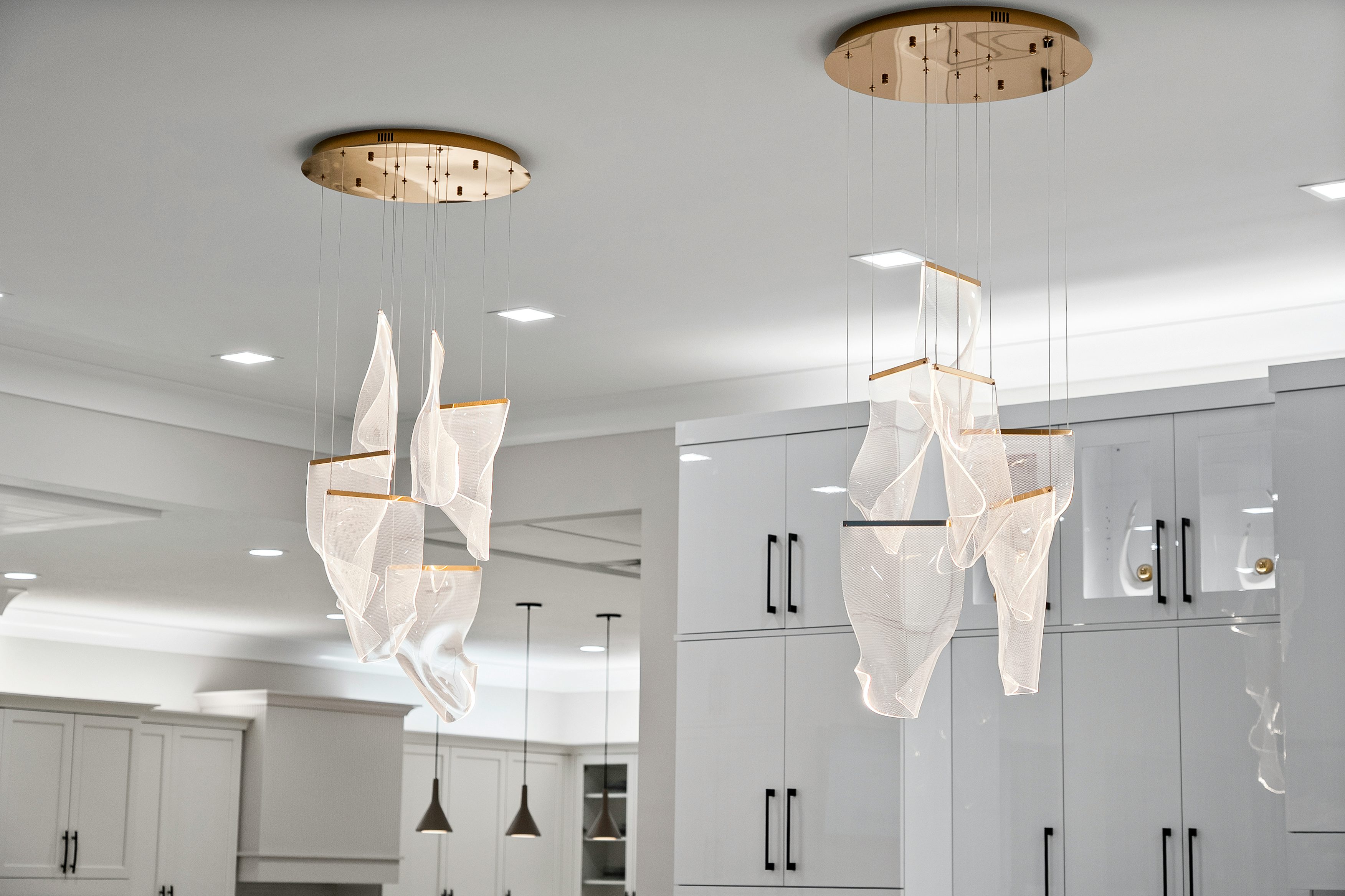 Pendant Lighting | Design Studio