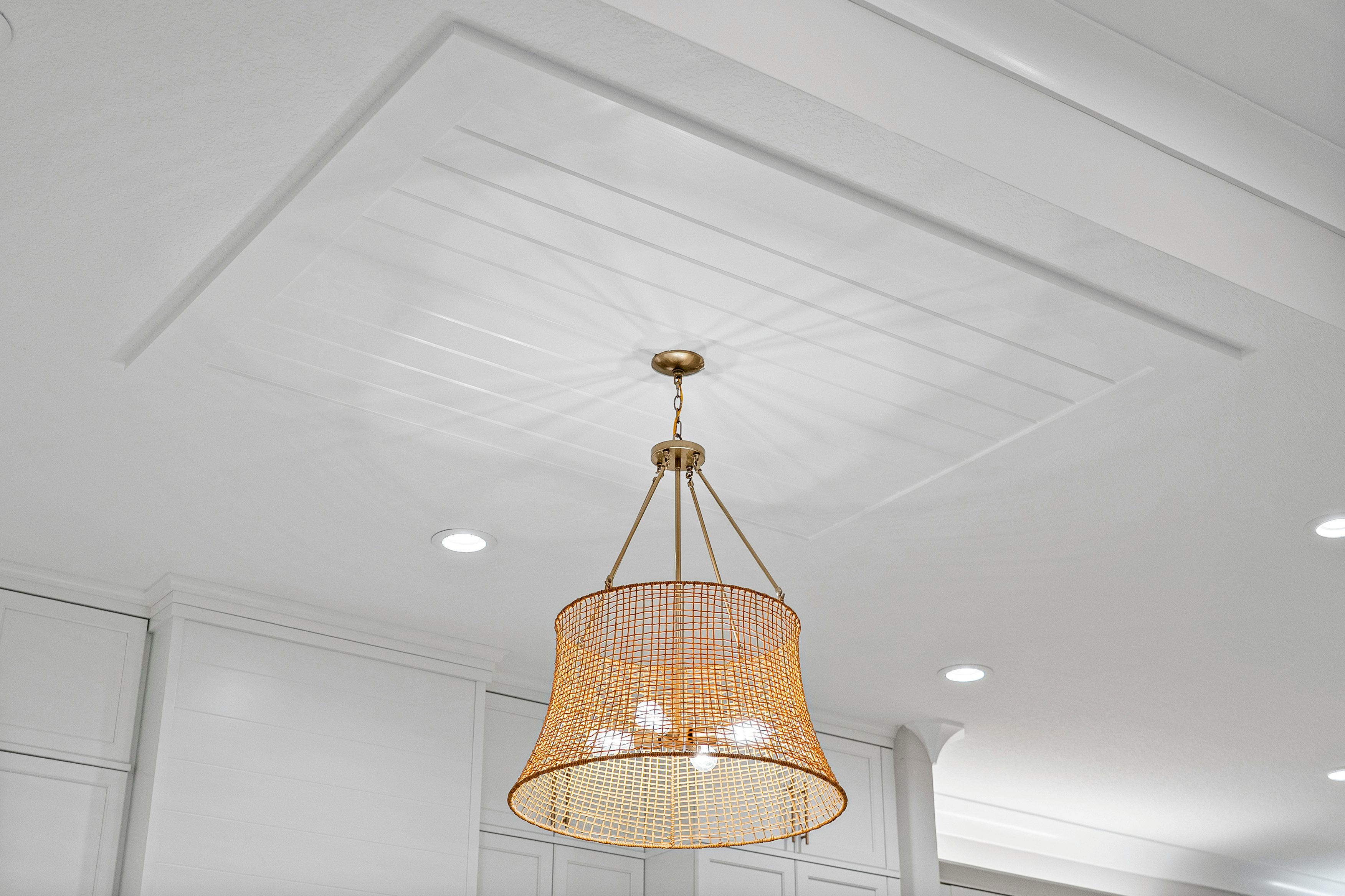 Ceiling Detail | Design Studio