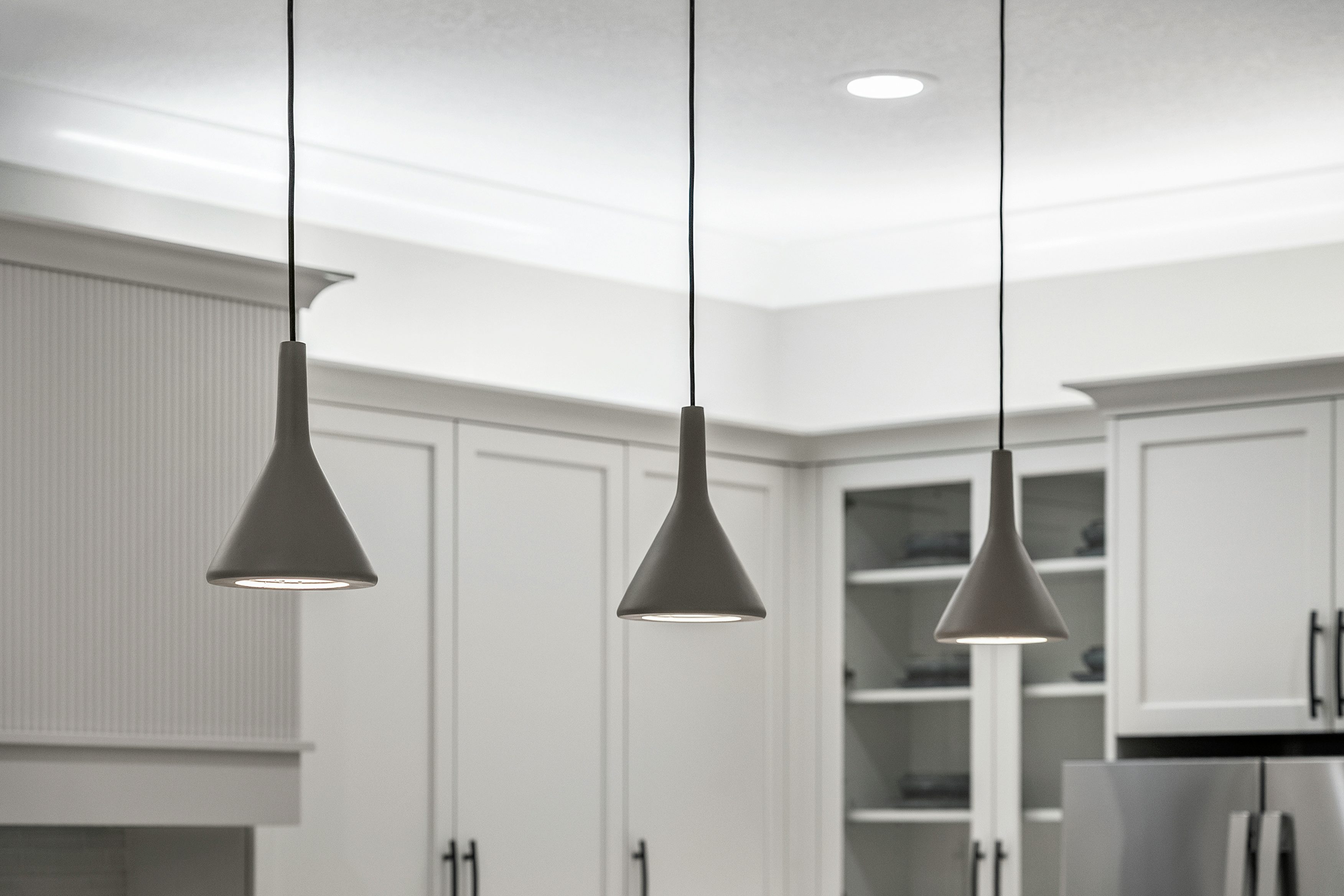 Pendant Lighting | Design Studio