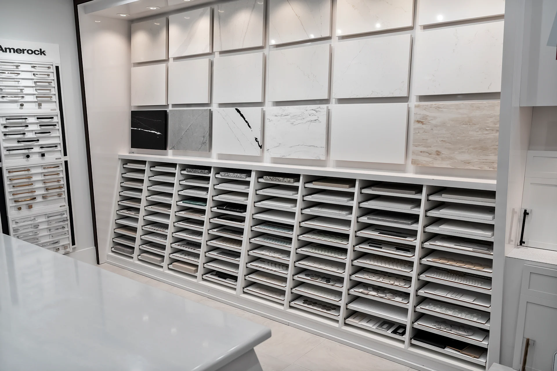 Inside the Design Studio Image Gallery - GHO Homes