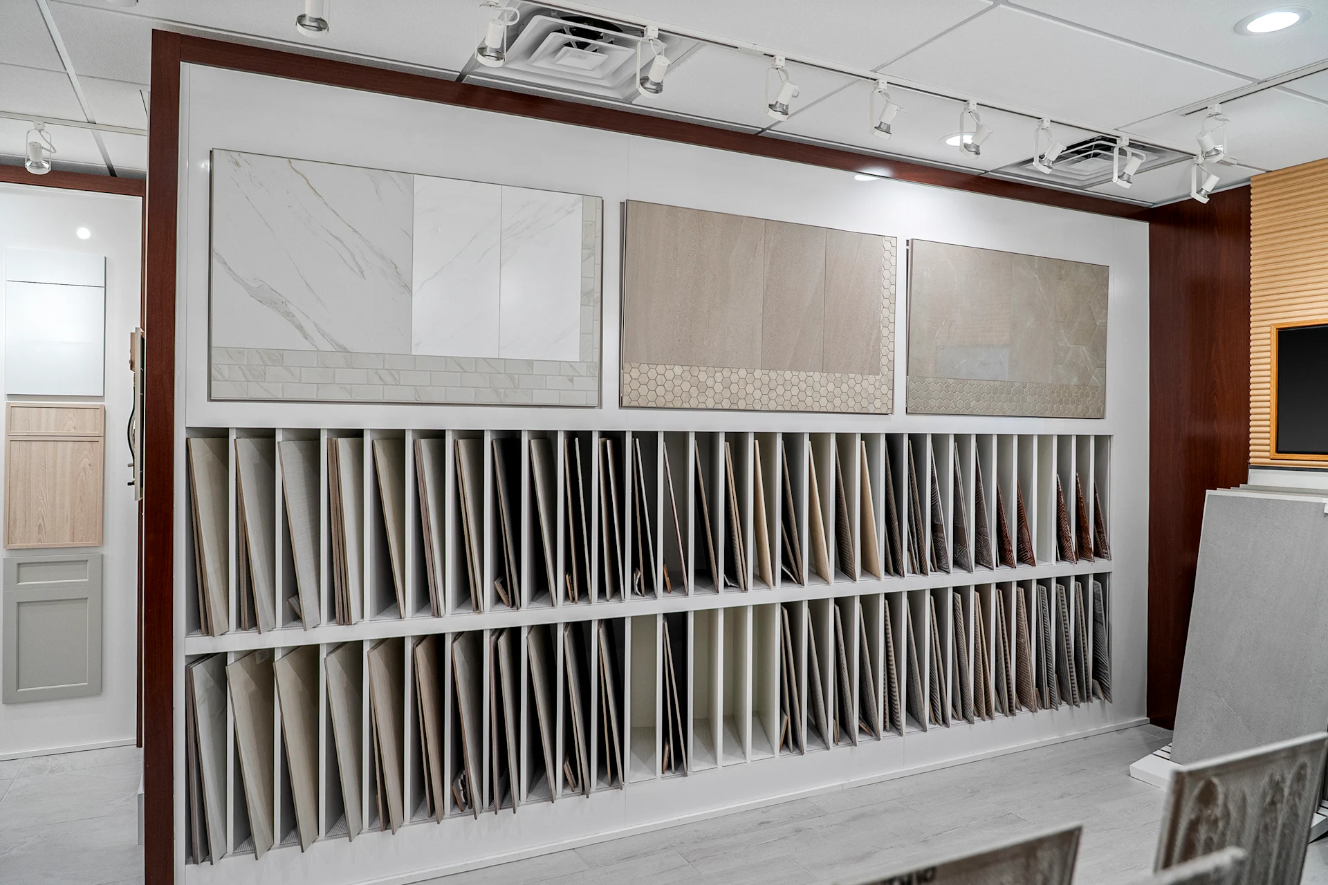 Inside the Design Studio Image Gallery - GHO Homes