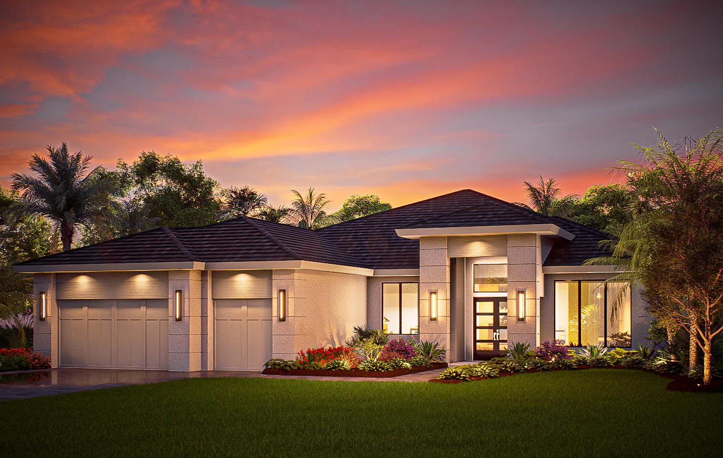 Wavecrest Contemporary Duskpng