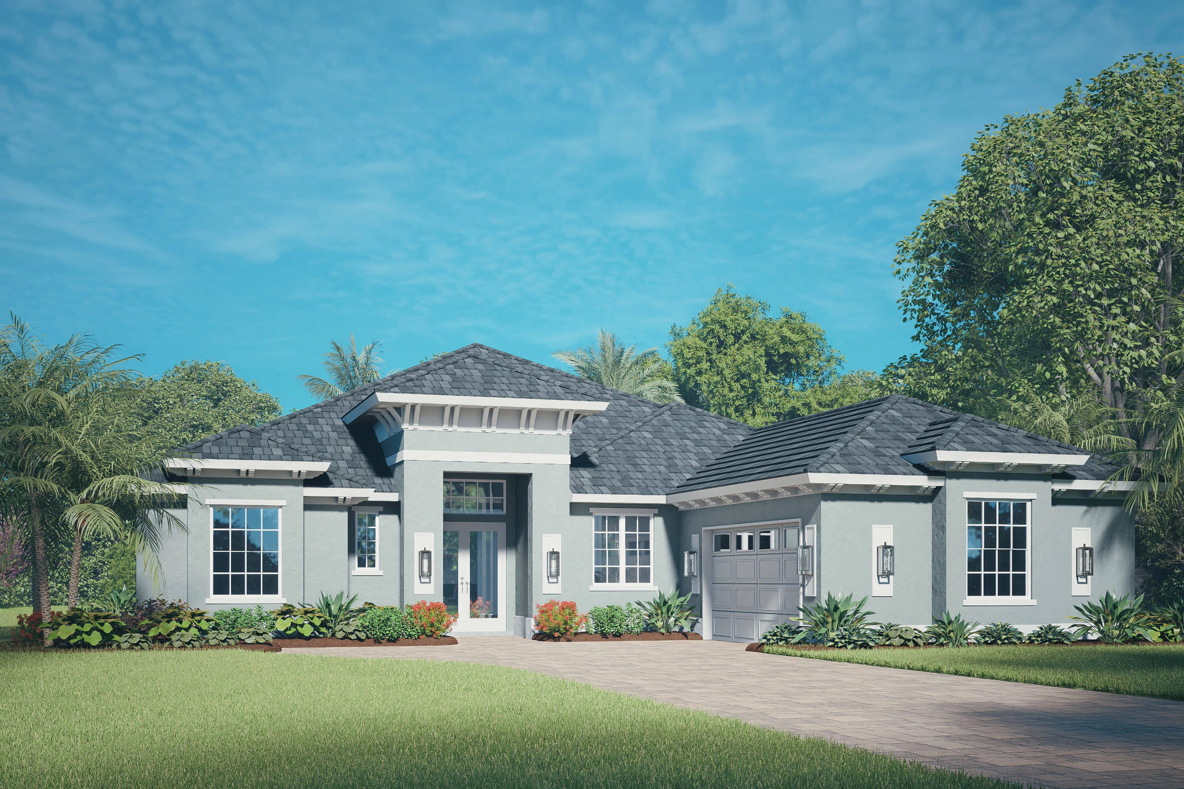 Florida Coastal Elevation | Olympia