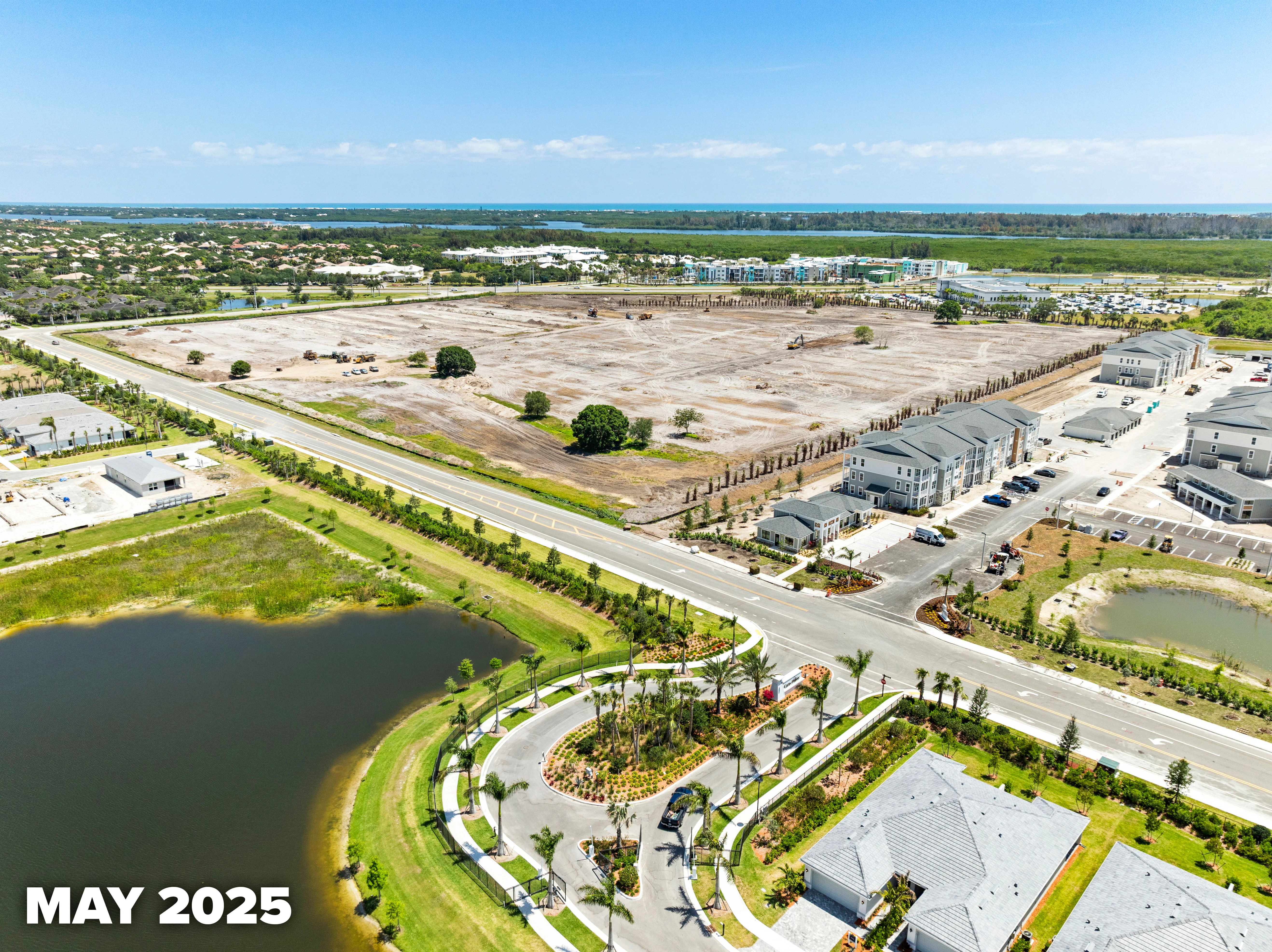 Aerial May 2025 | Riverton