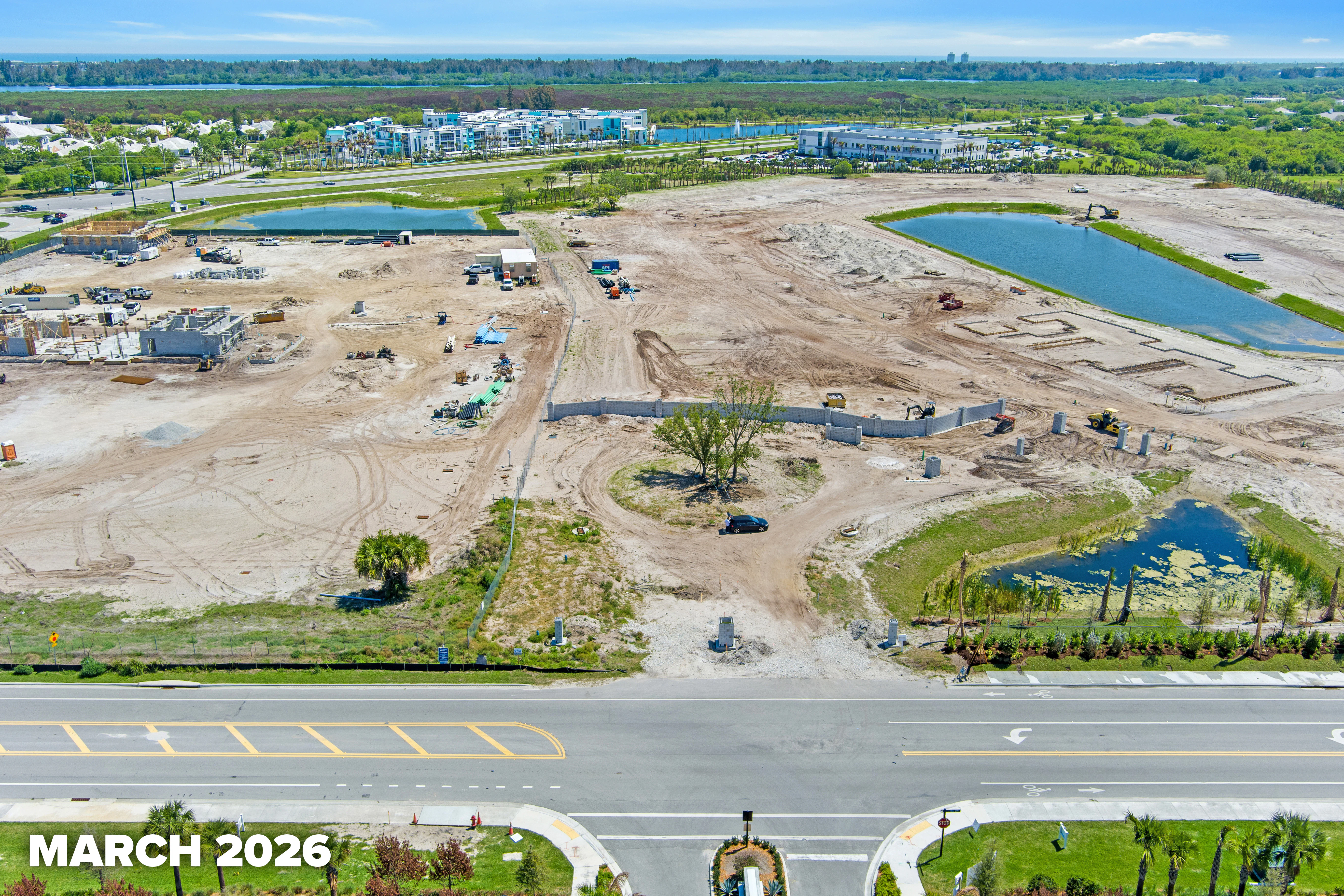 Aerial March 2026 | Riverton