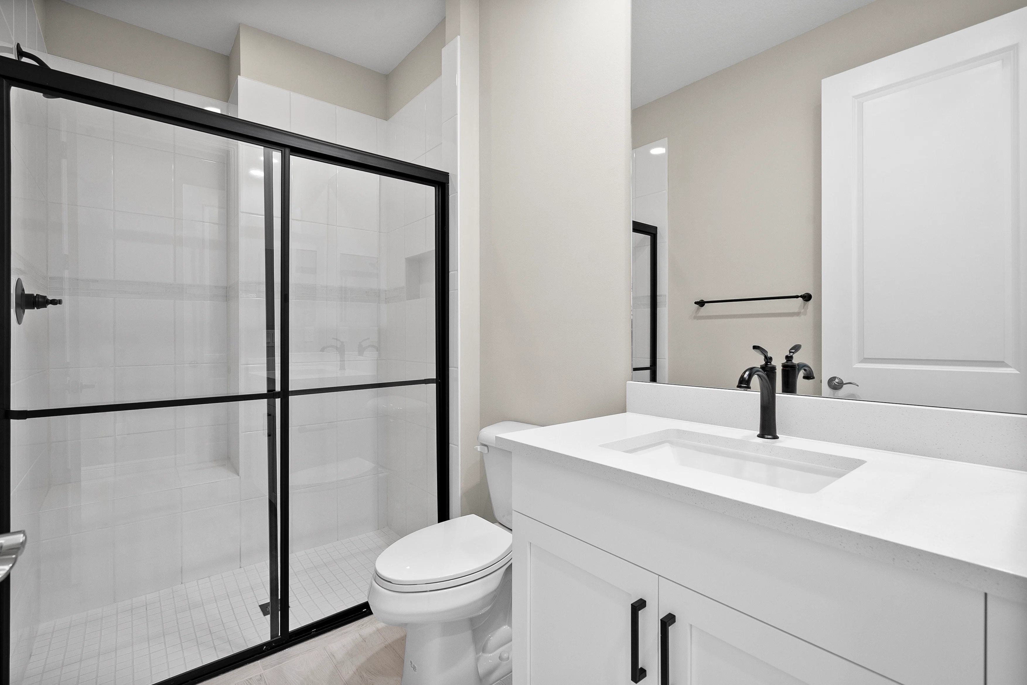 Bath 2 | 6414 High Pointe Circle