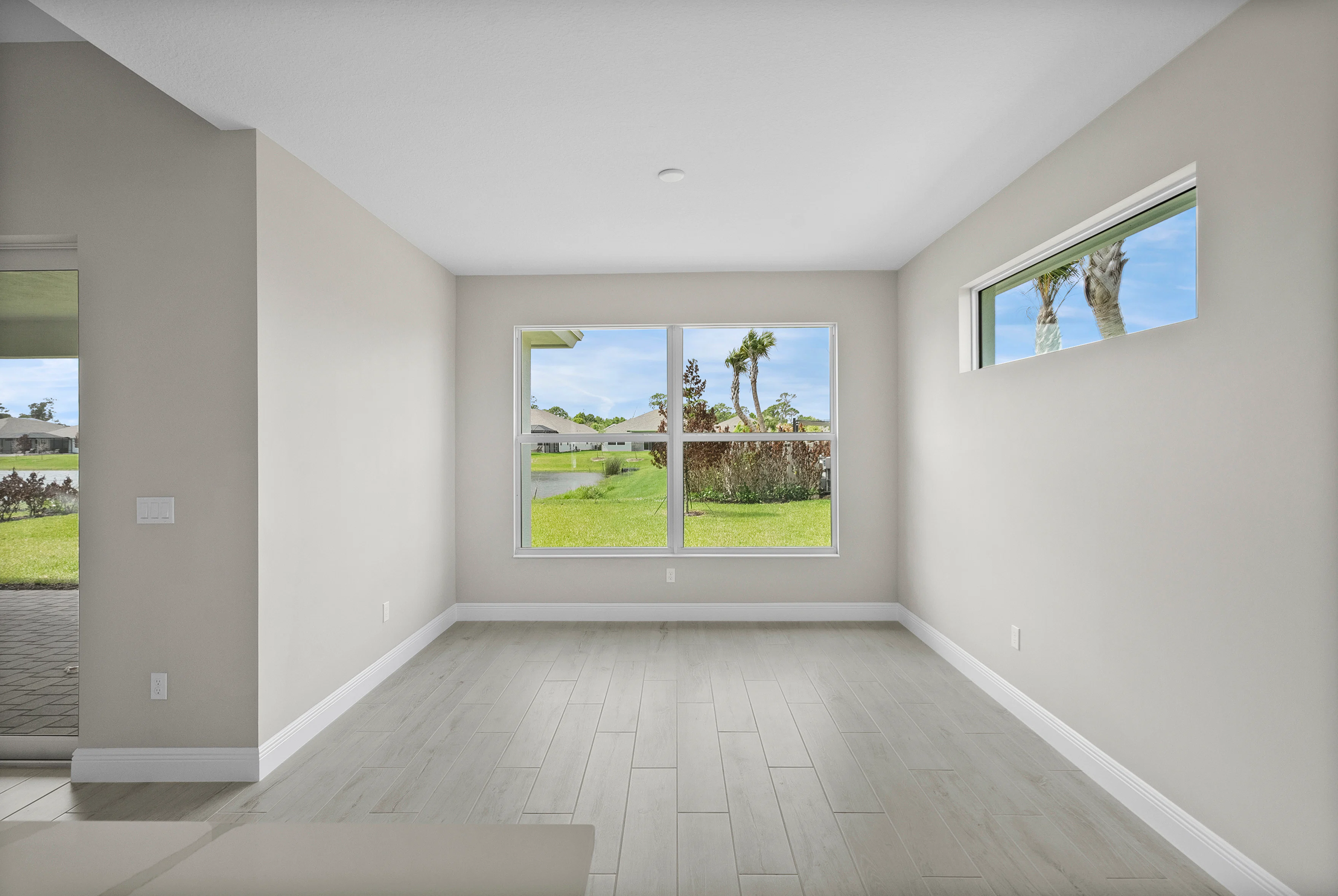 Dining | 6414 High Pointe Circle