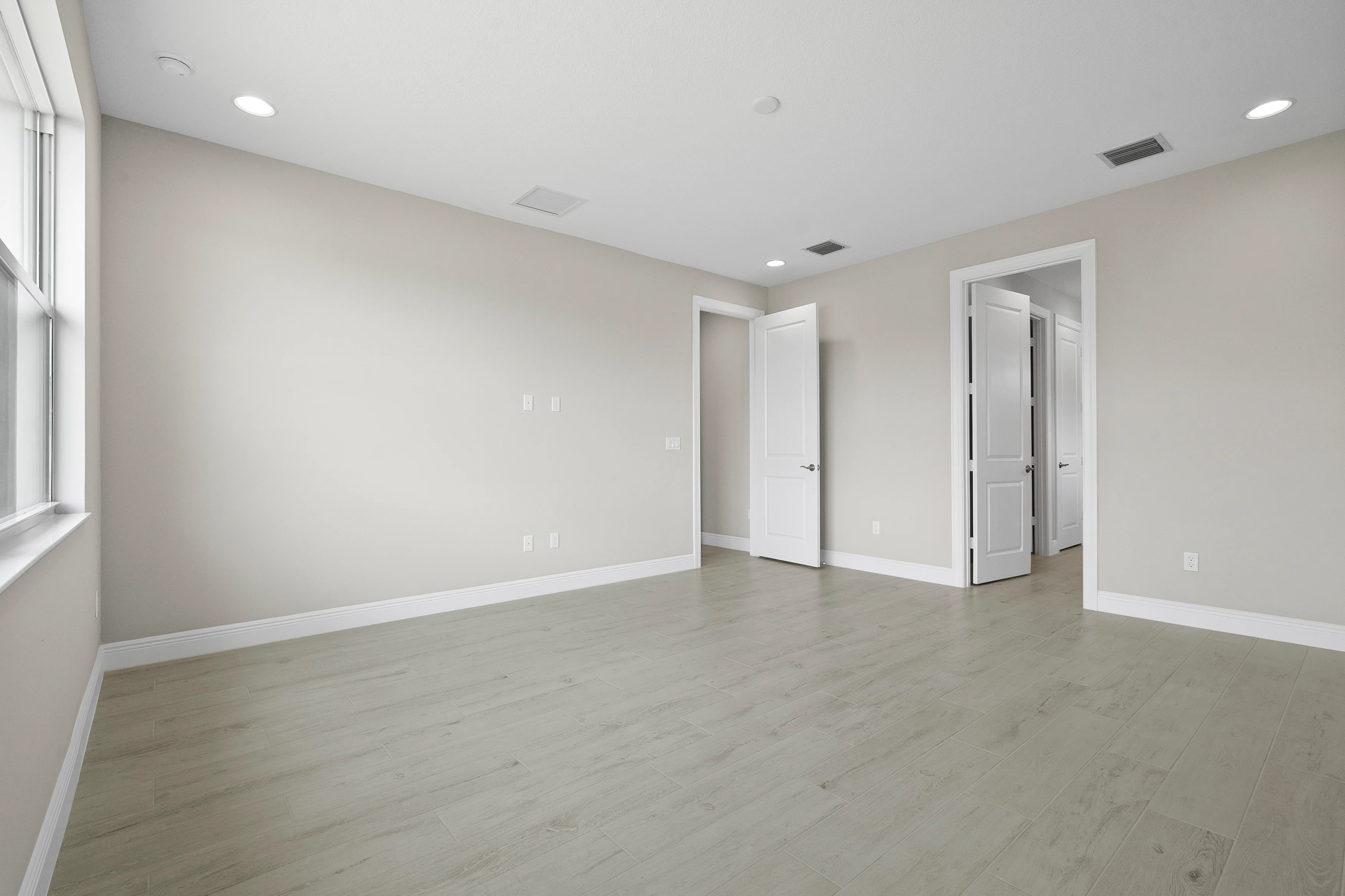 Master Suite | 6414 High Pointe Circle