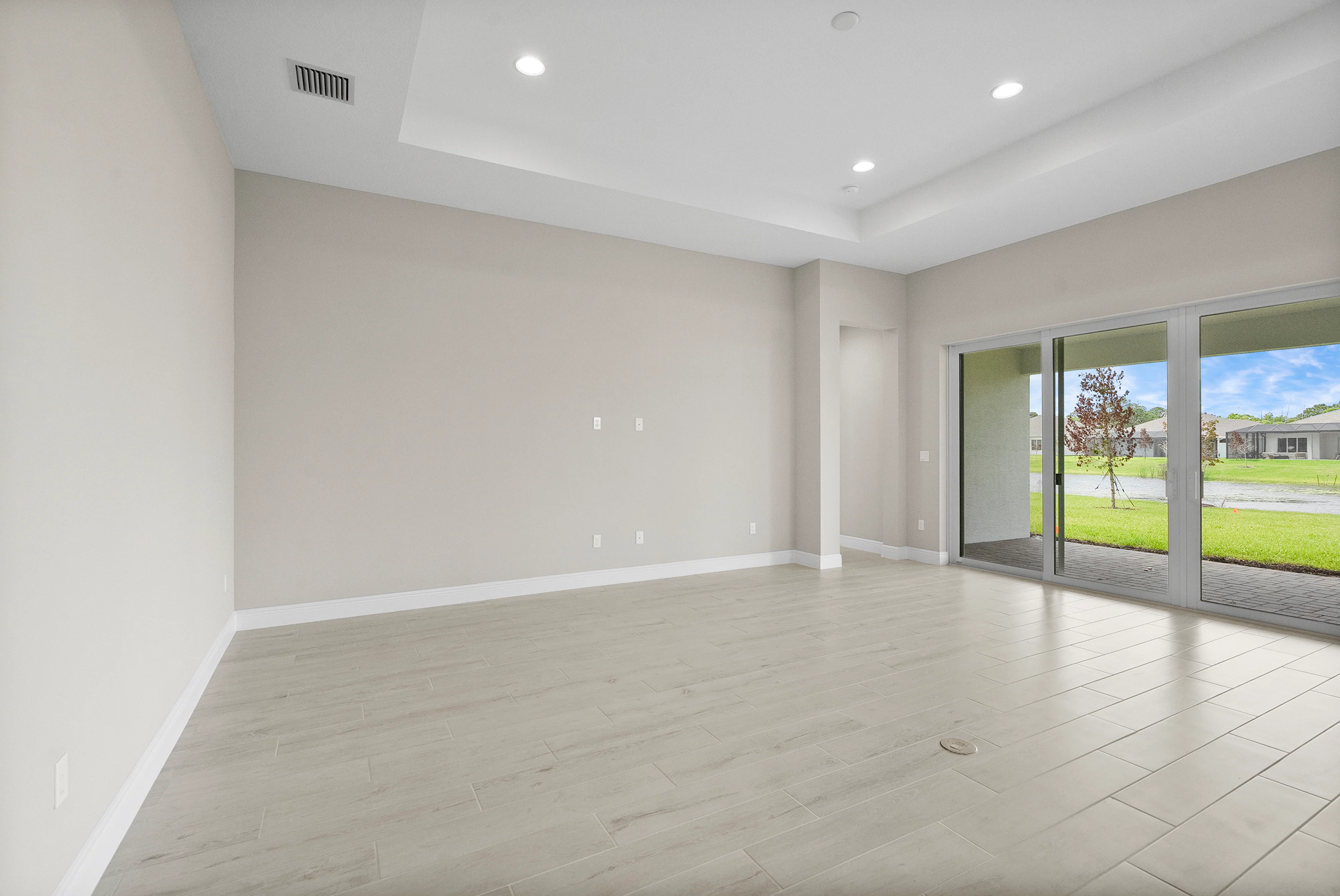 Great Room | 6414 High Pointe Circle