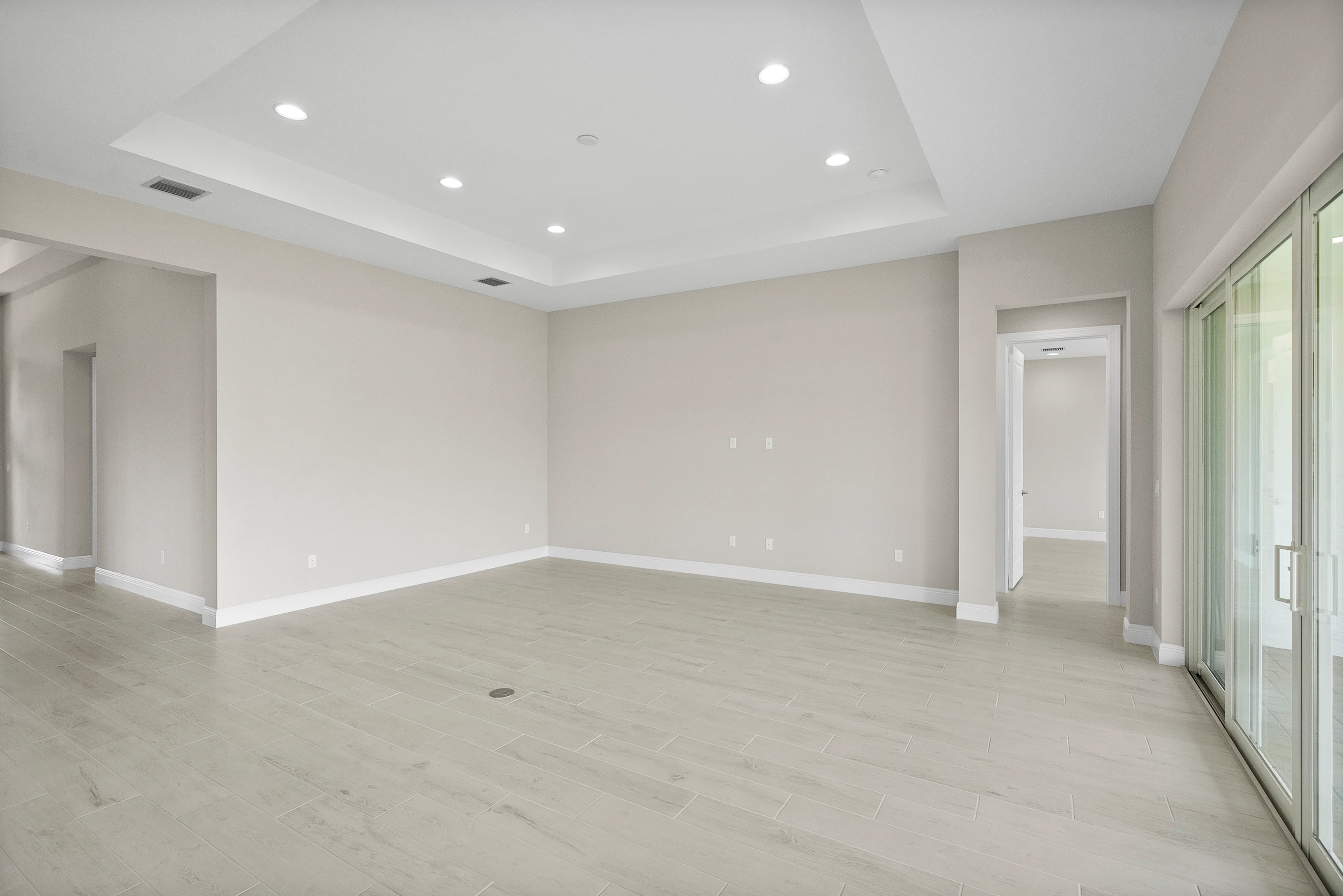 Great Room | 6414 High Pointe Circle