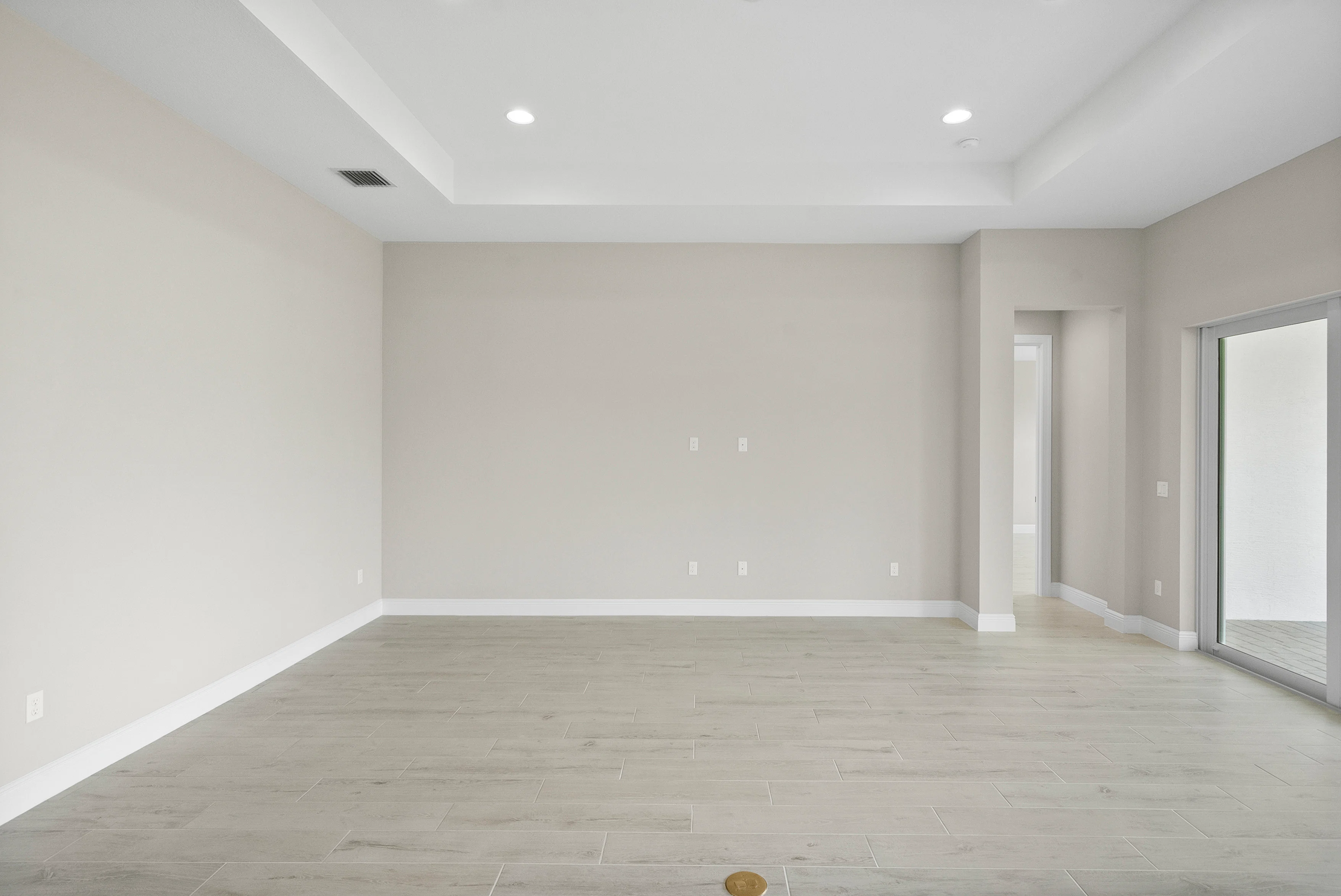 Great Room | 6414 High Pointe Circle