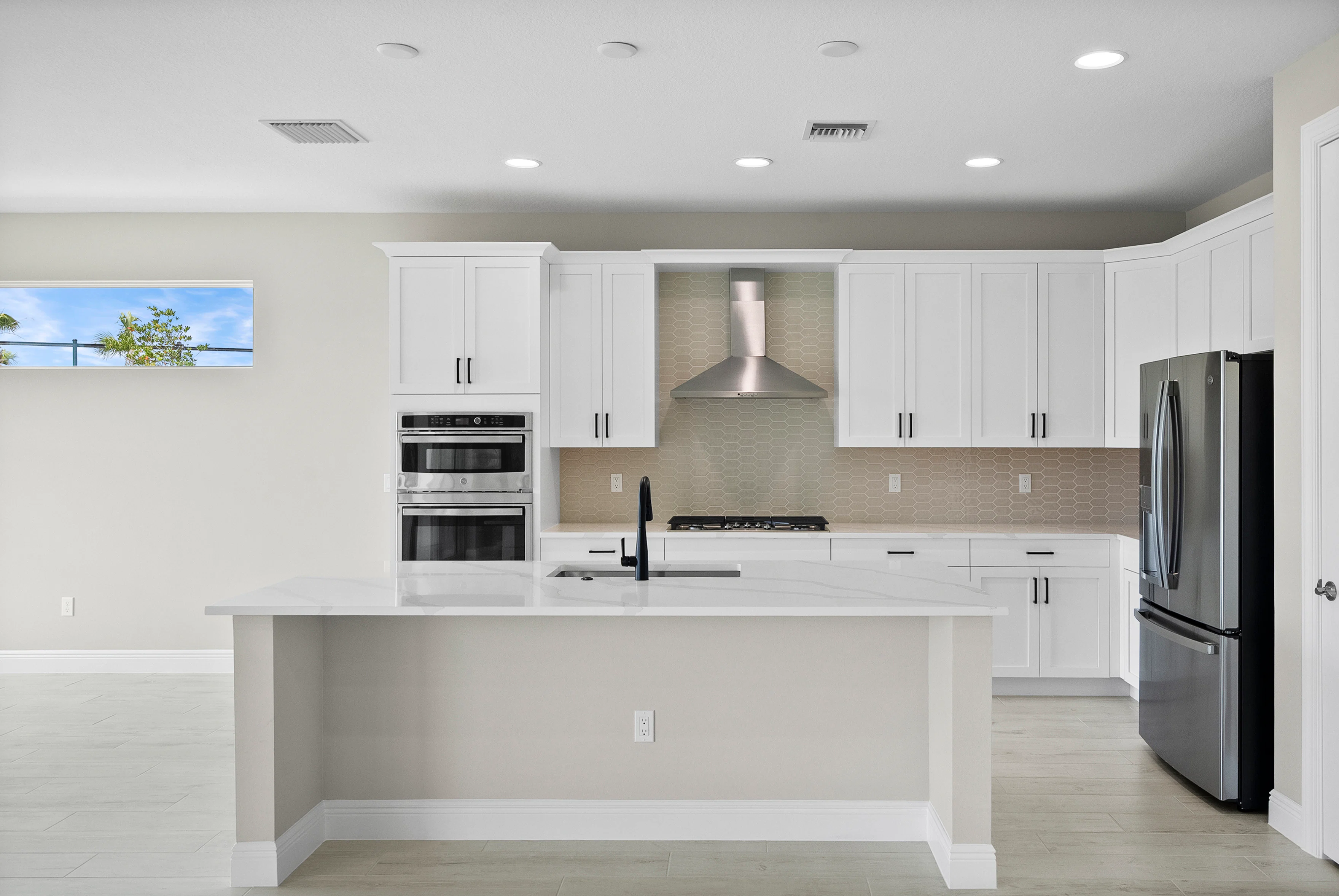 Kitchen | 6414 High Pointe Circle