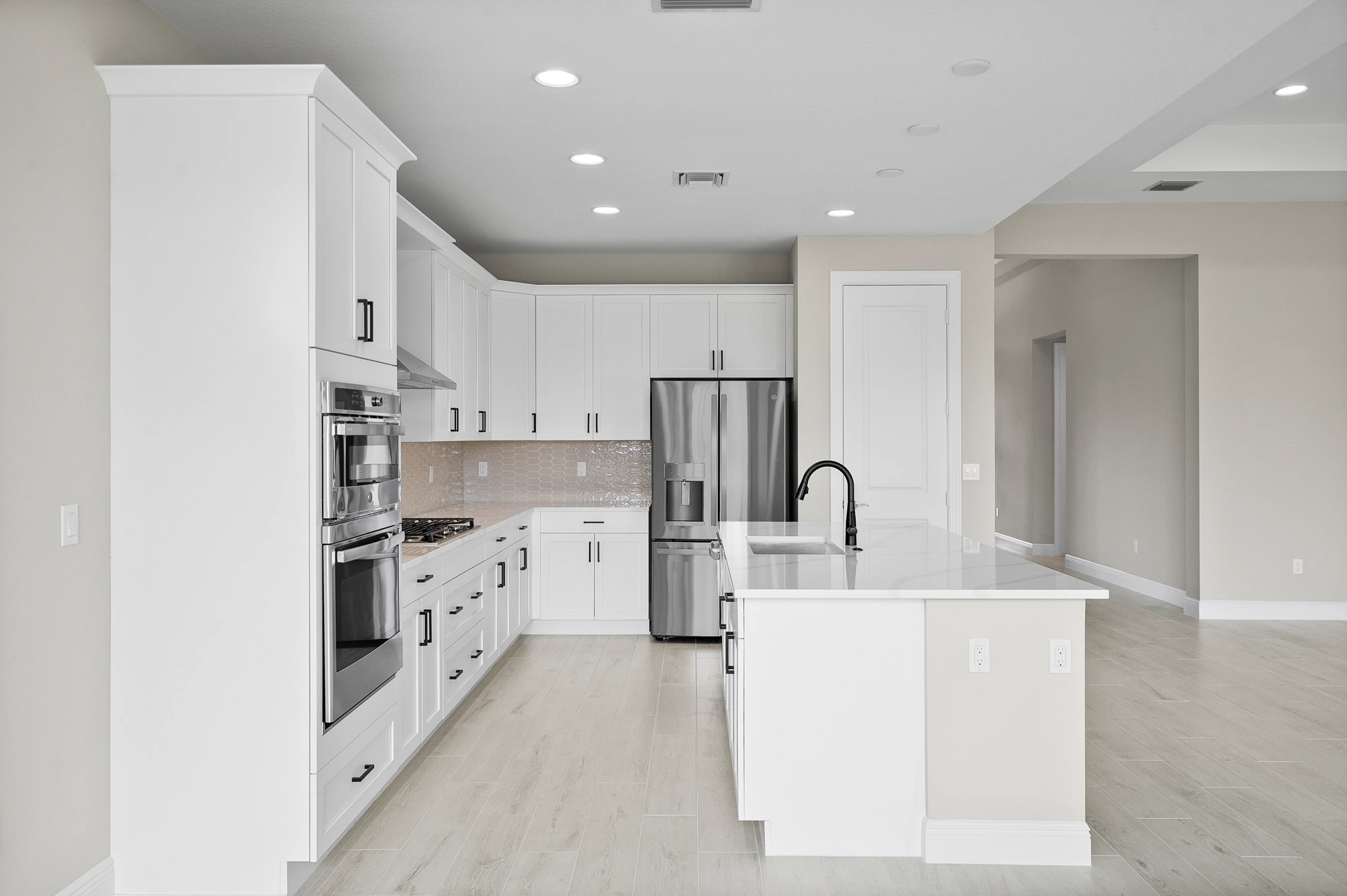 Kitchen | 6414 High Pointe Circle