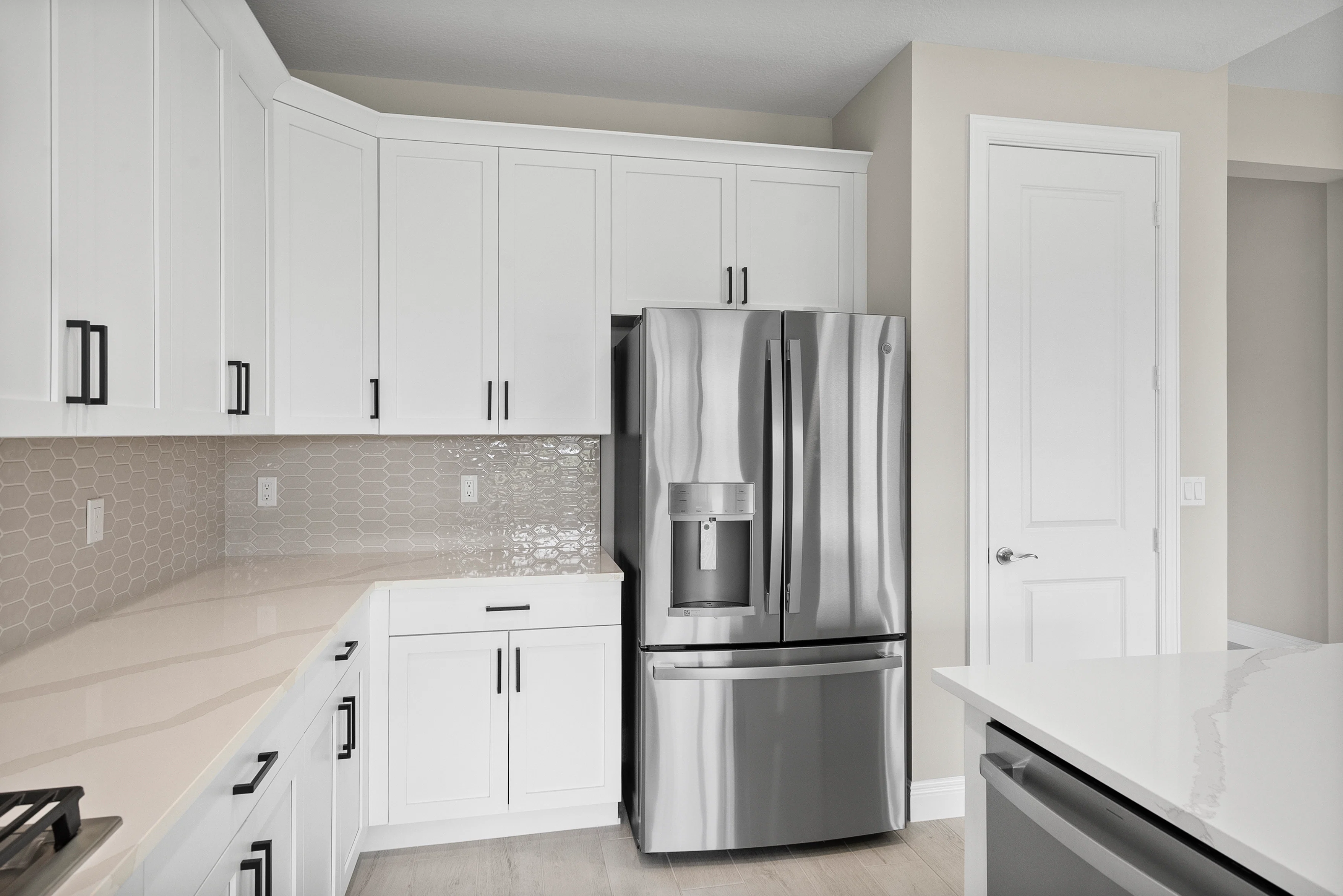 Kitchen | 6414 High Pointe Circle