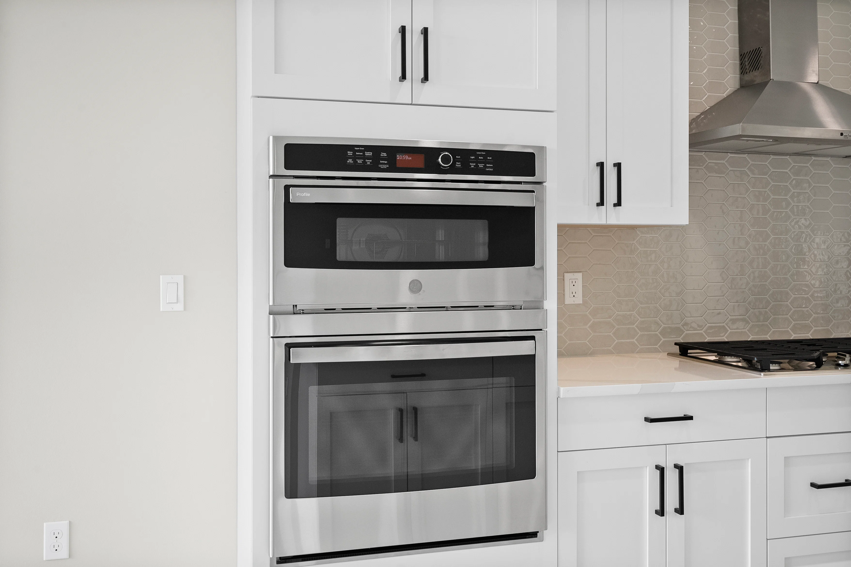 Kitchen | 6414 High Pointe Circle