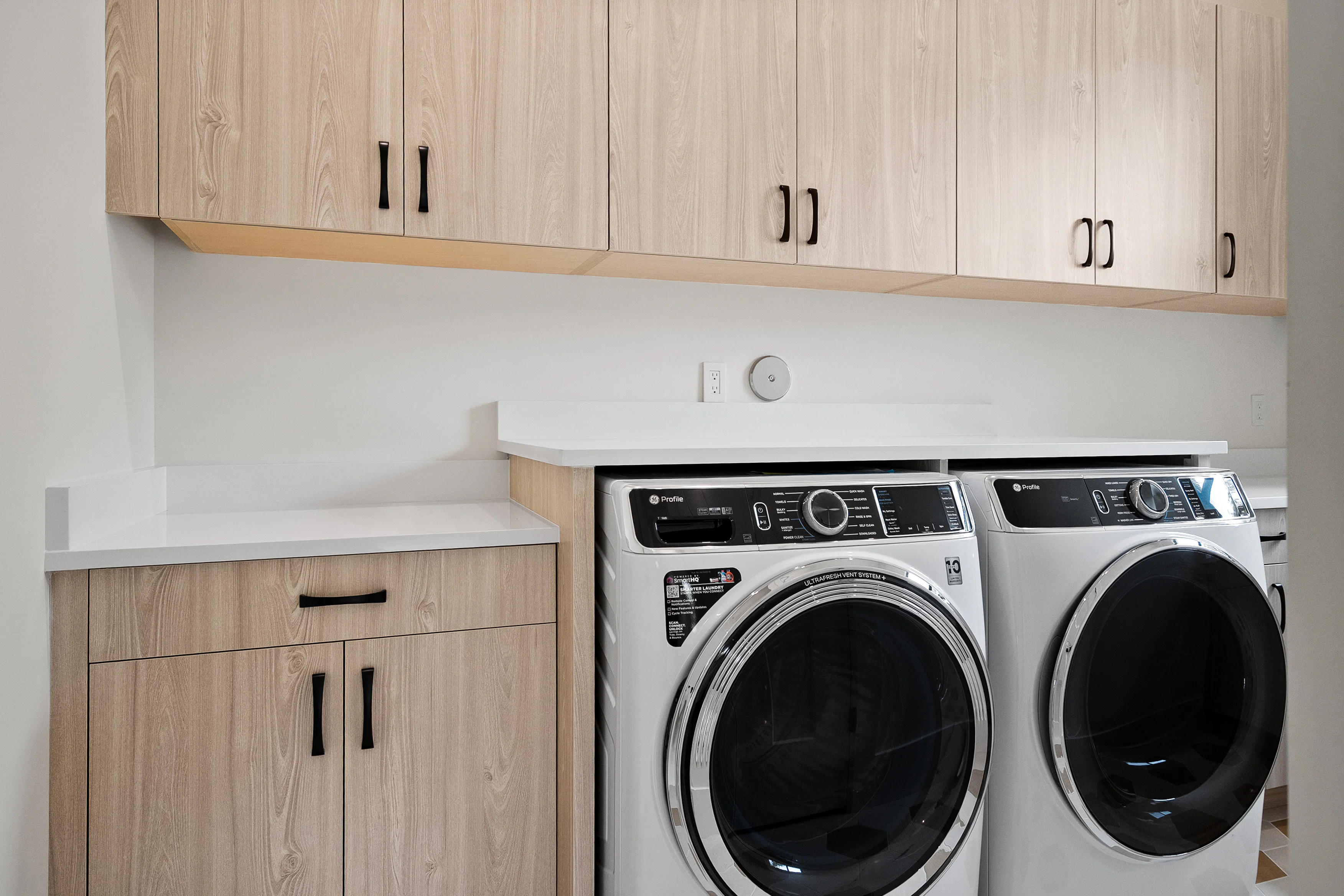 Laundry Room | 9160 Seaglass Ct