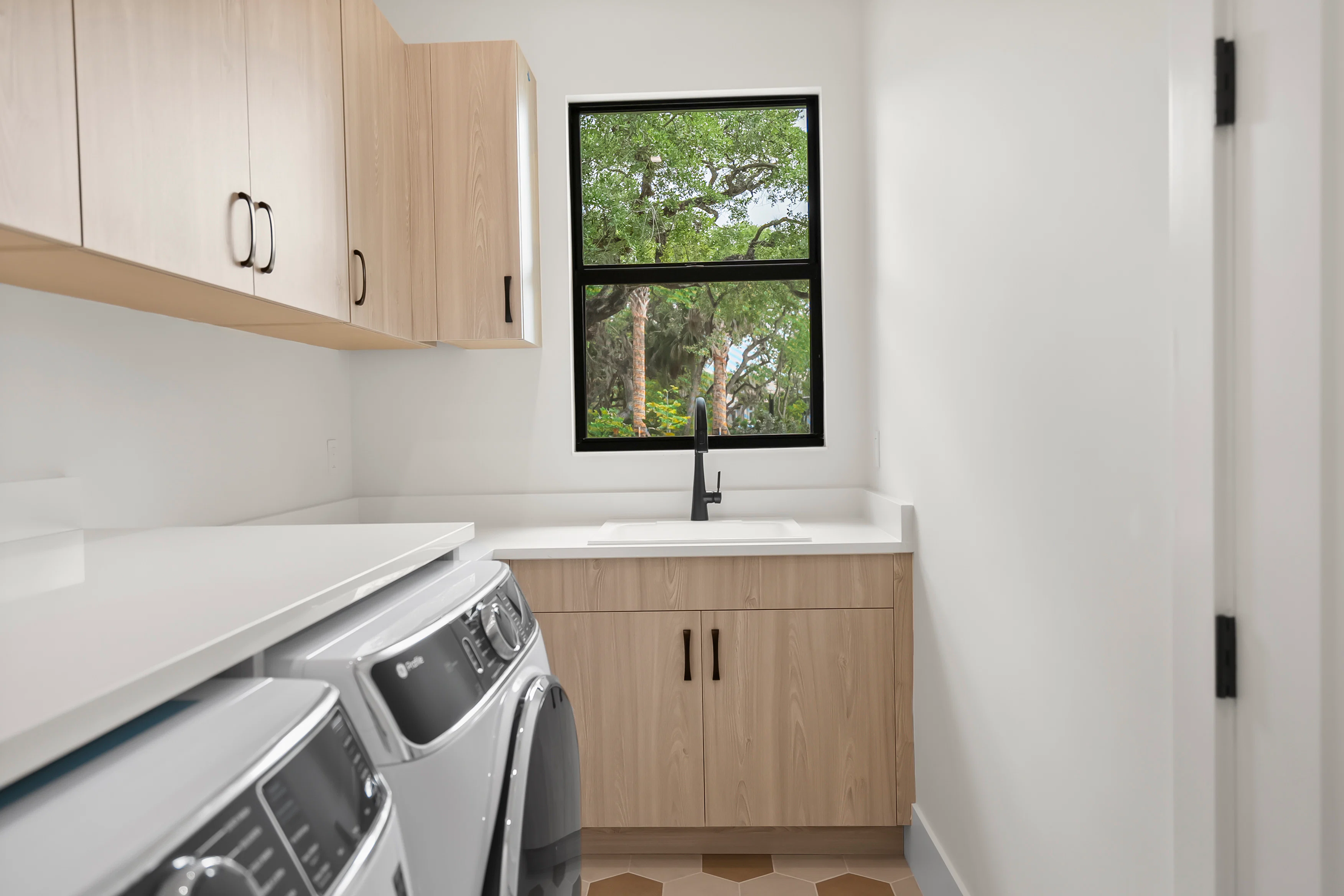 Laundry Room | 9160 Seaglass Ct