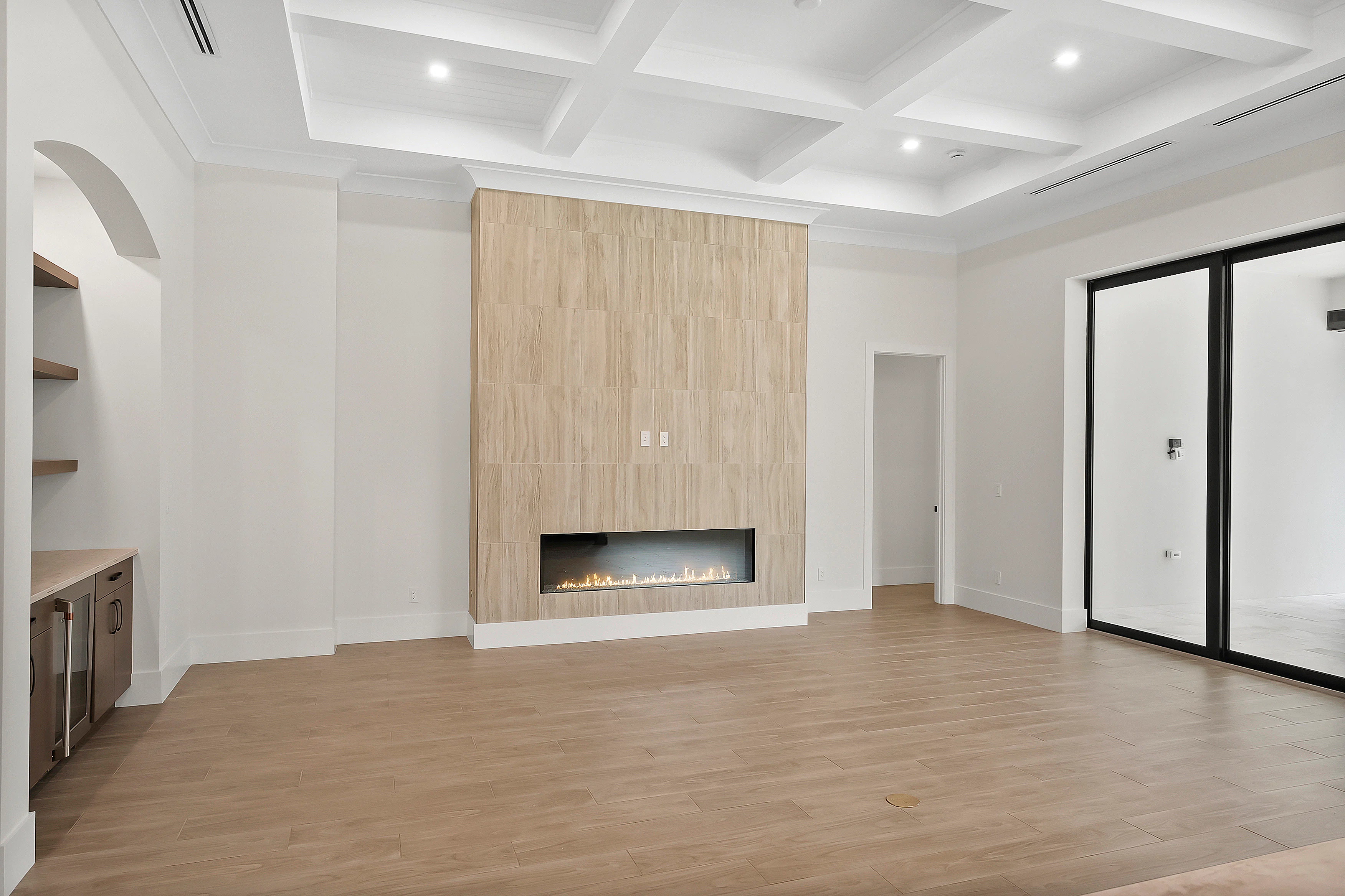 Great Room | 9160 Seaglass Ct