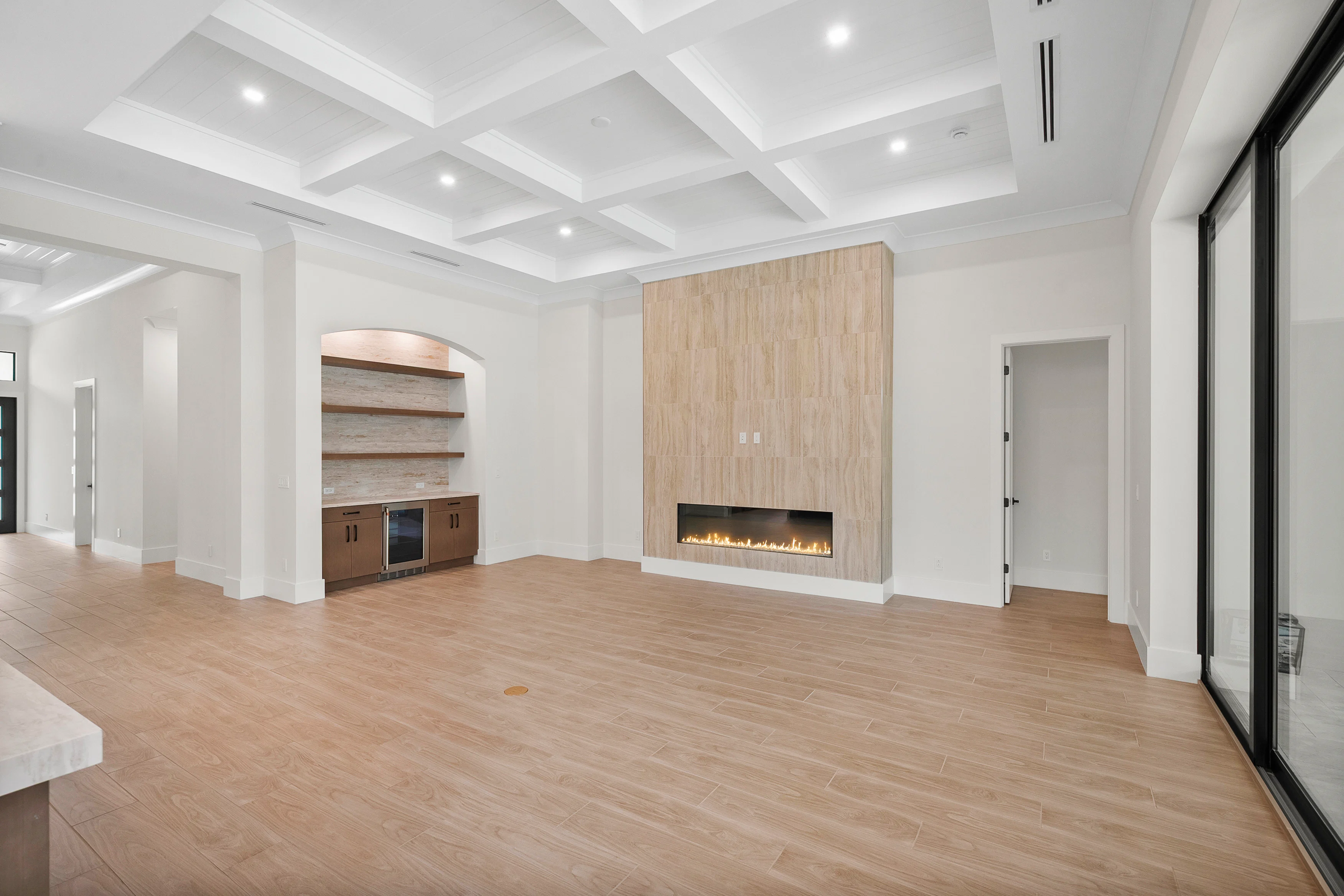 Great Room | 9160 Seaglass Ct