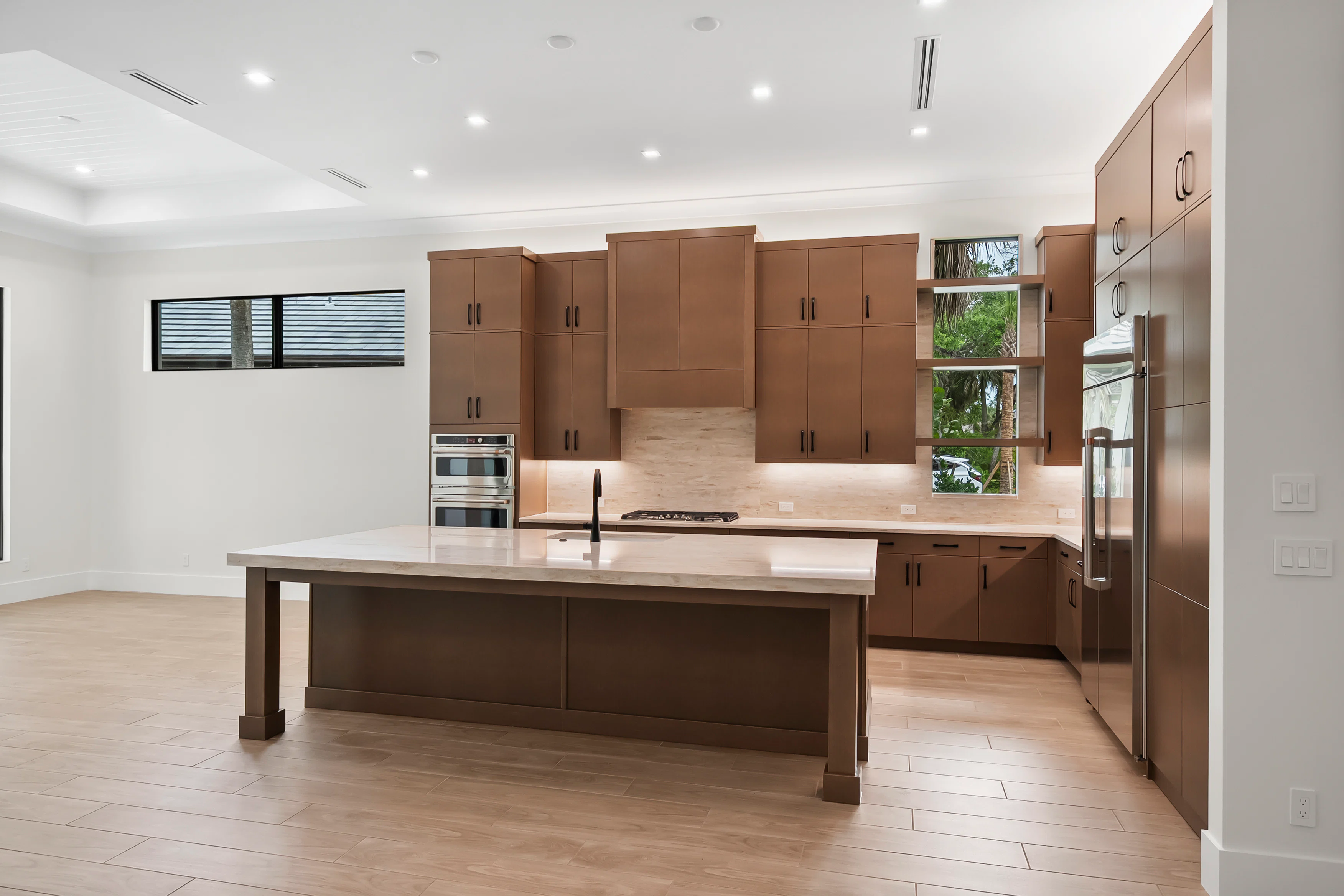 Kitchen | 9160 Seaglass Ct