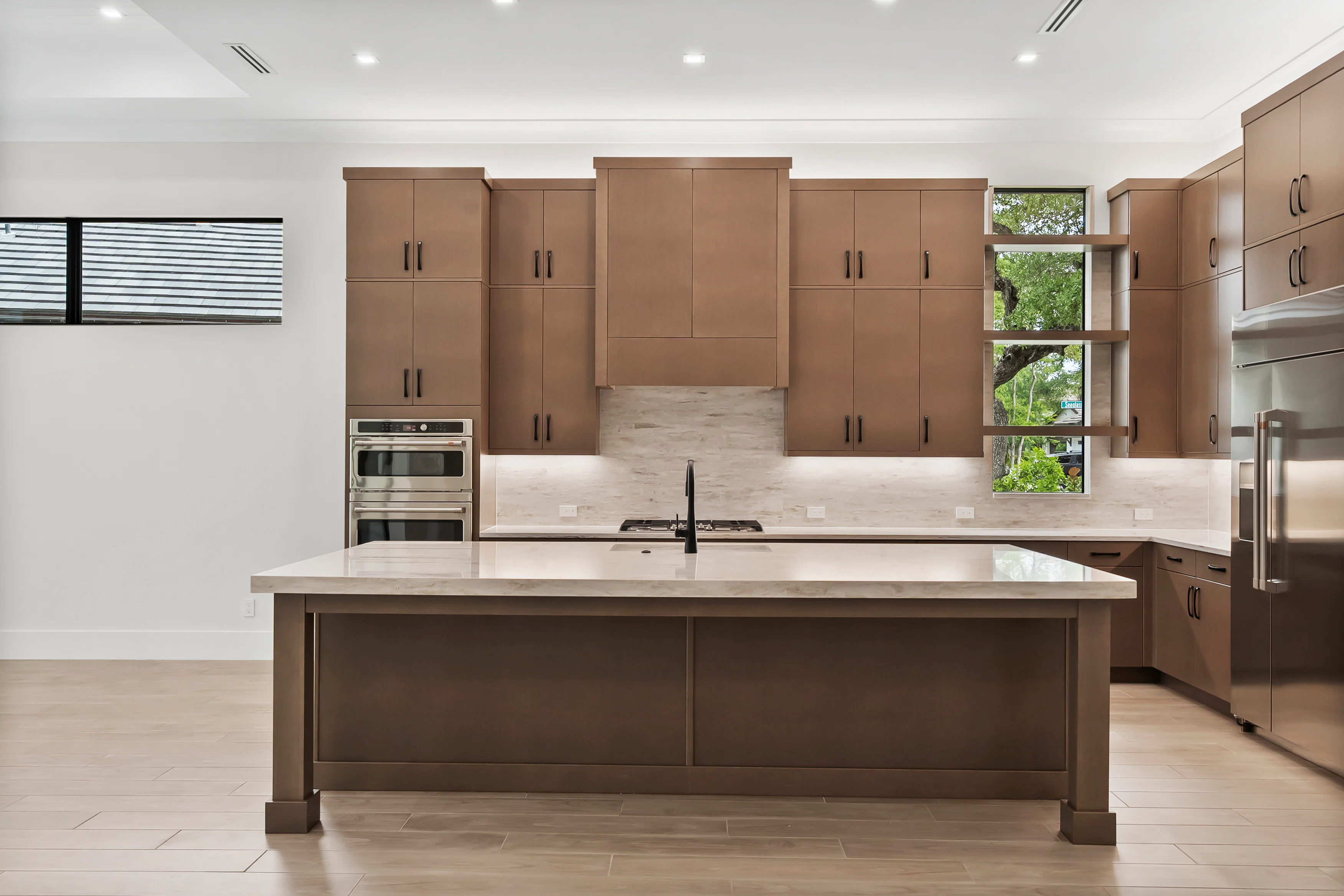 Kitchen | 9160 Seaglass Ct
