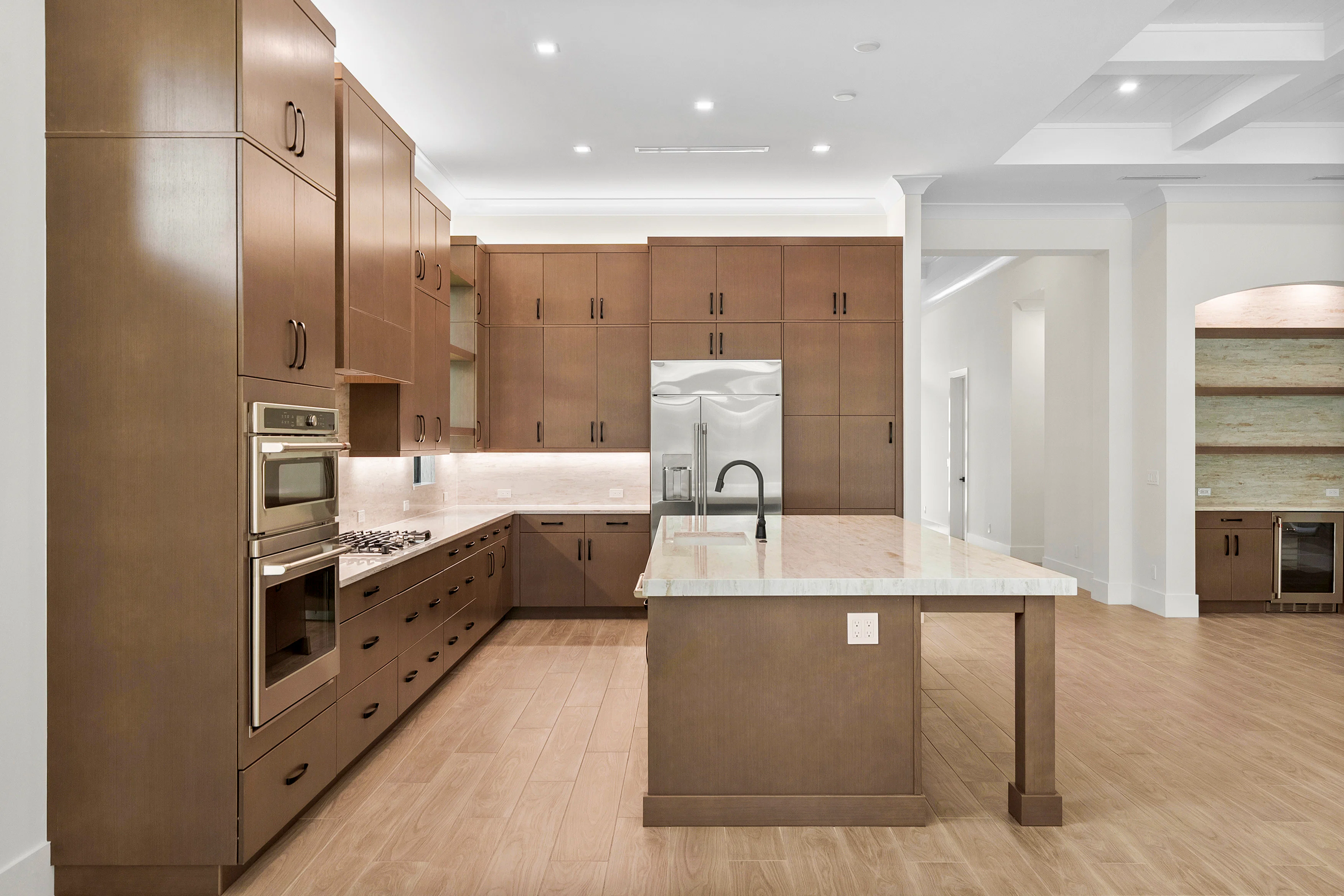 Kitchen | 9160 Seaglass Ct