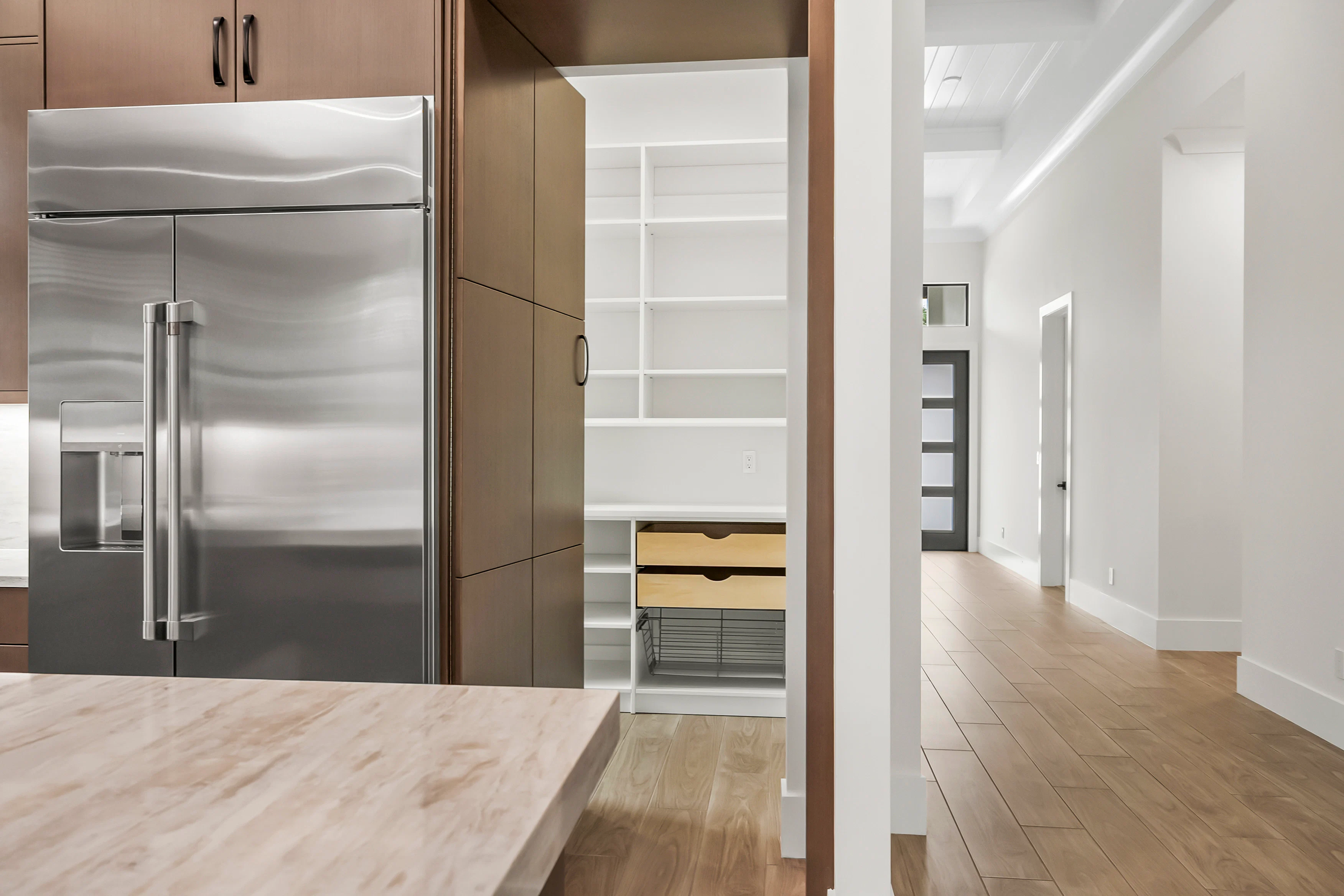 Pantry | 9160 Seaglass Ct