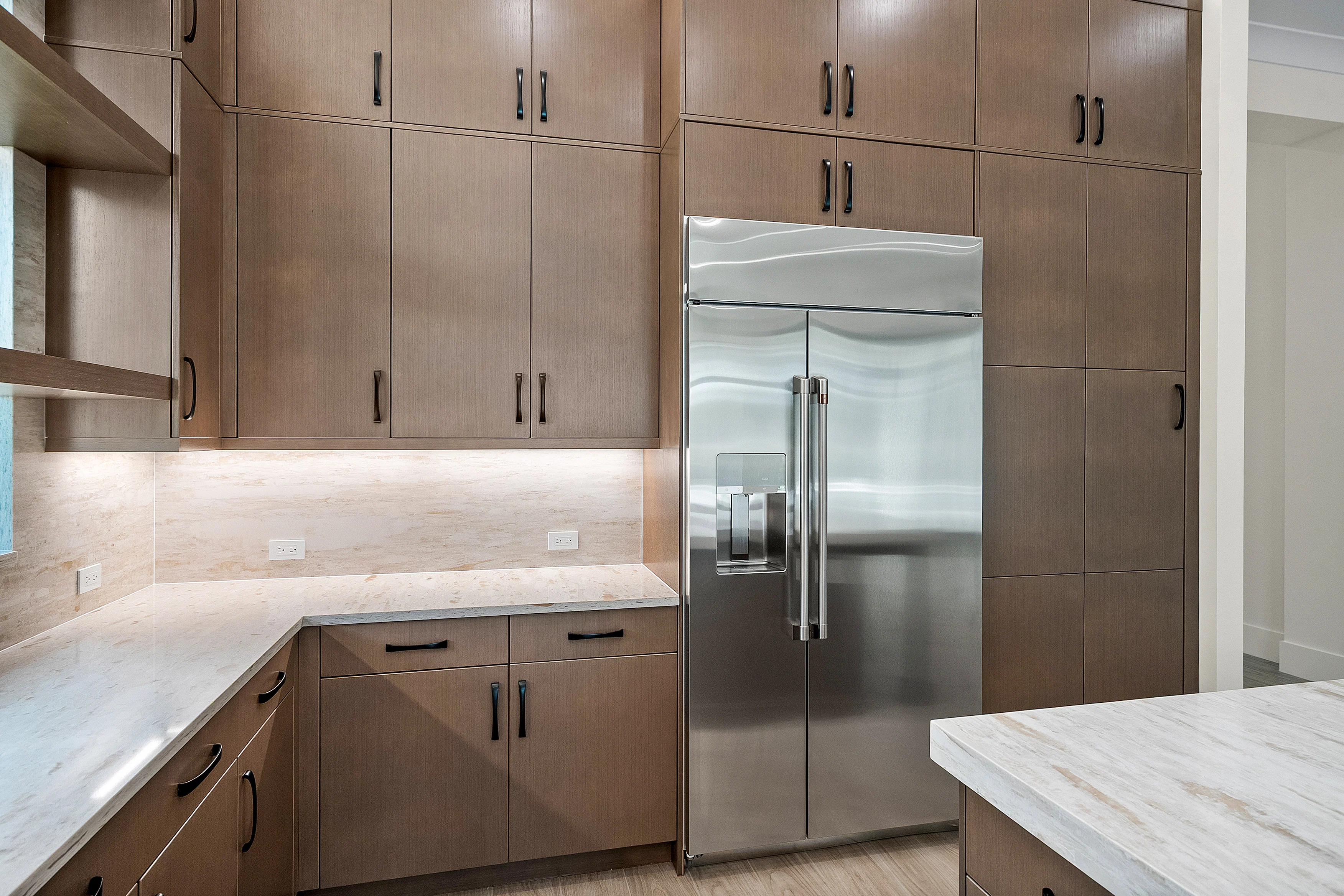 Kitchen | 9160 Seaglass Ct