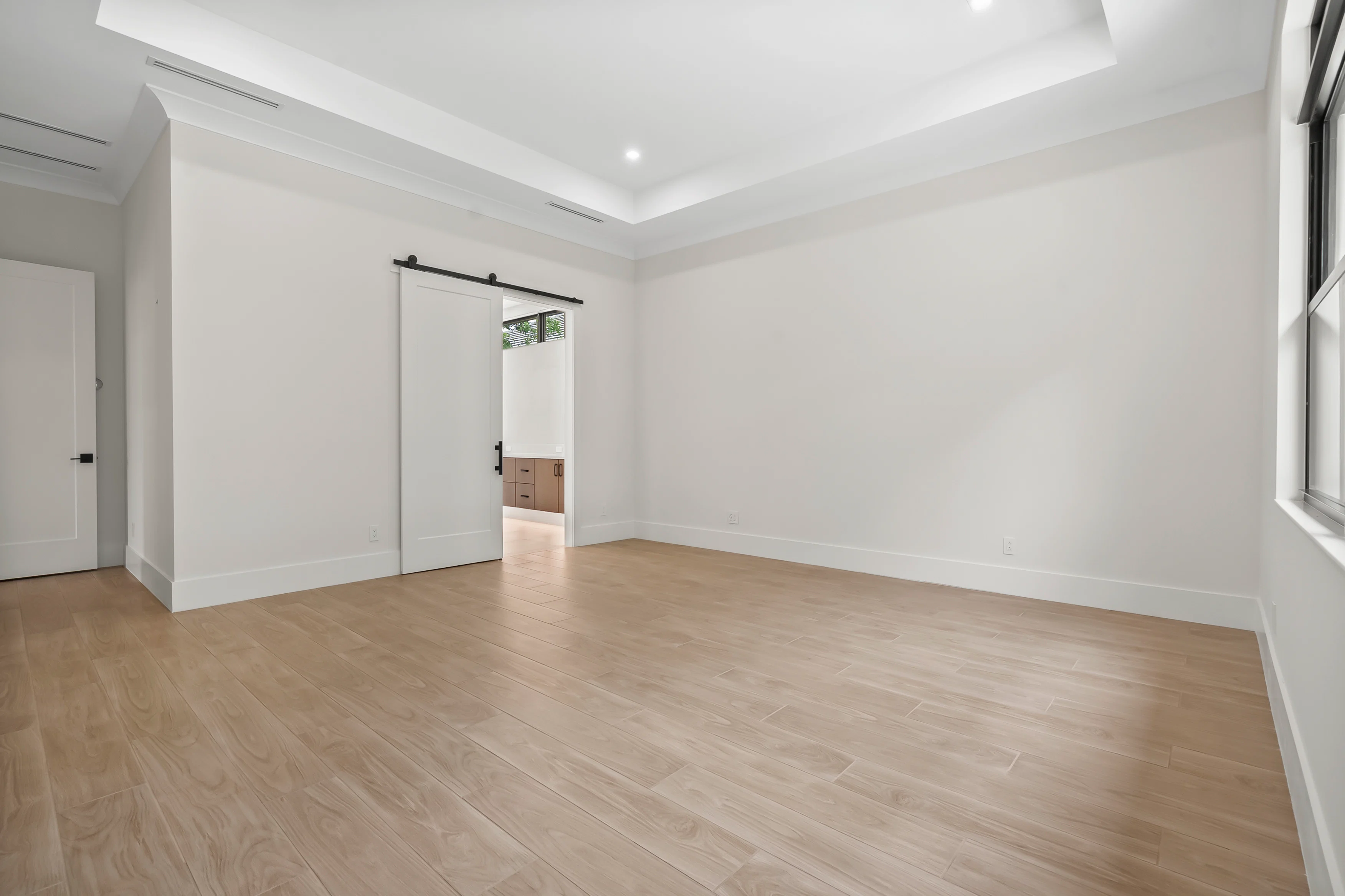 Master Suite | 9160 Seaglass Ct