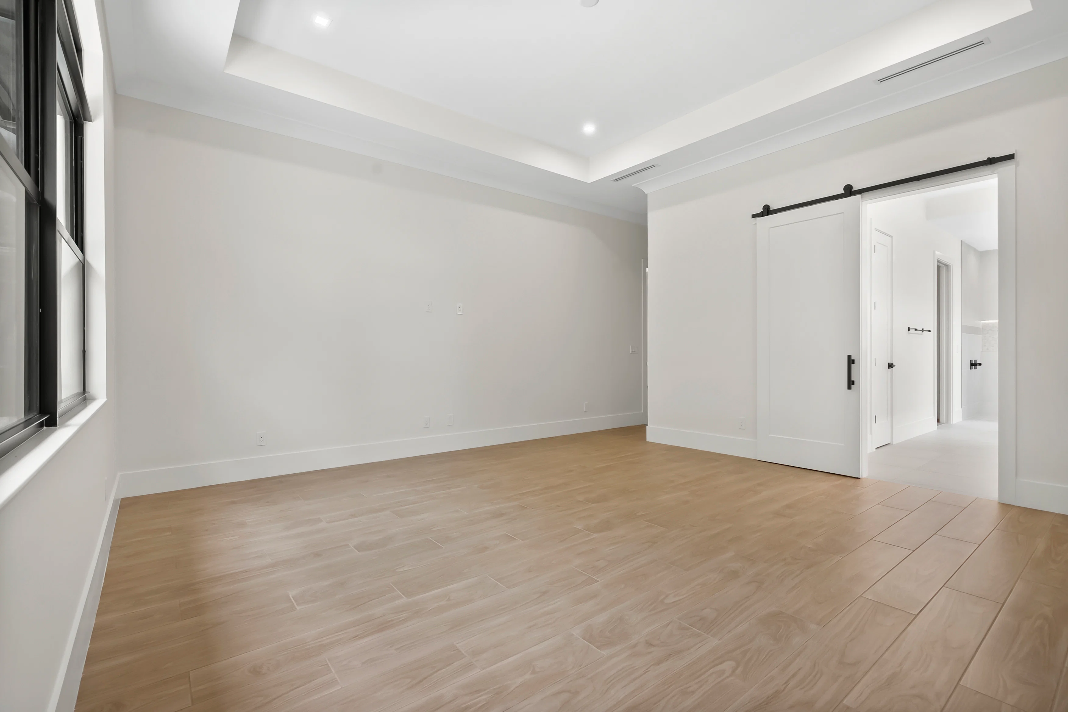 Master Suite | 9160 Seaglass Ct
