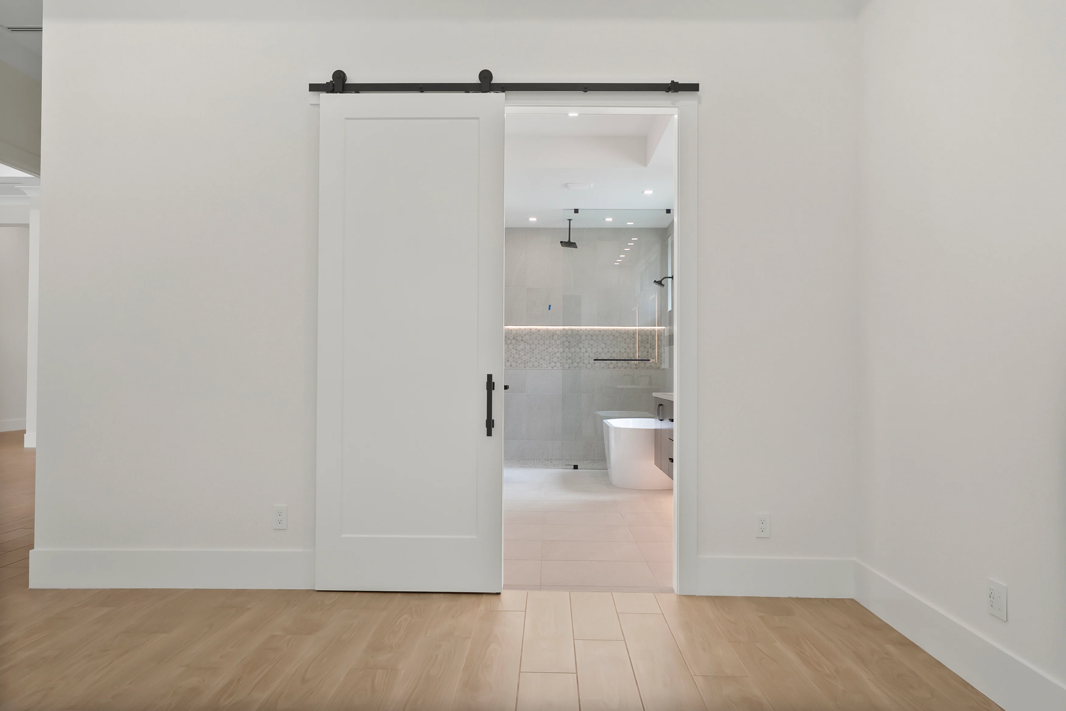 Master Suite | 9160 Seaglass Ct