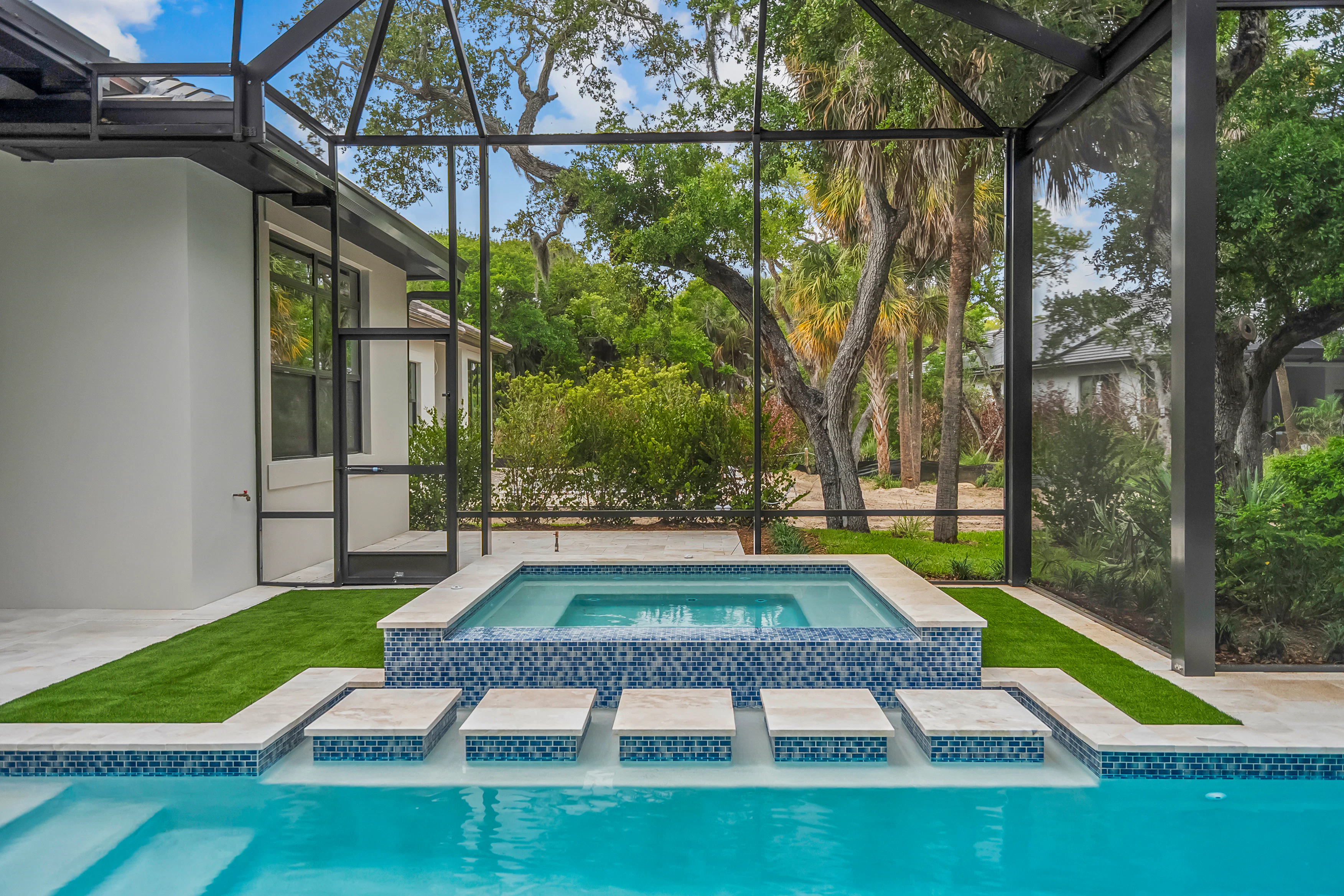 Pool | 9160 Seaglass Ct
