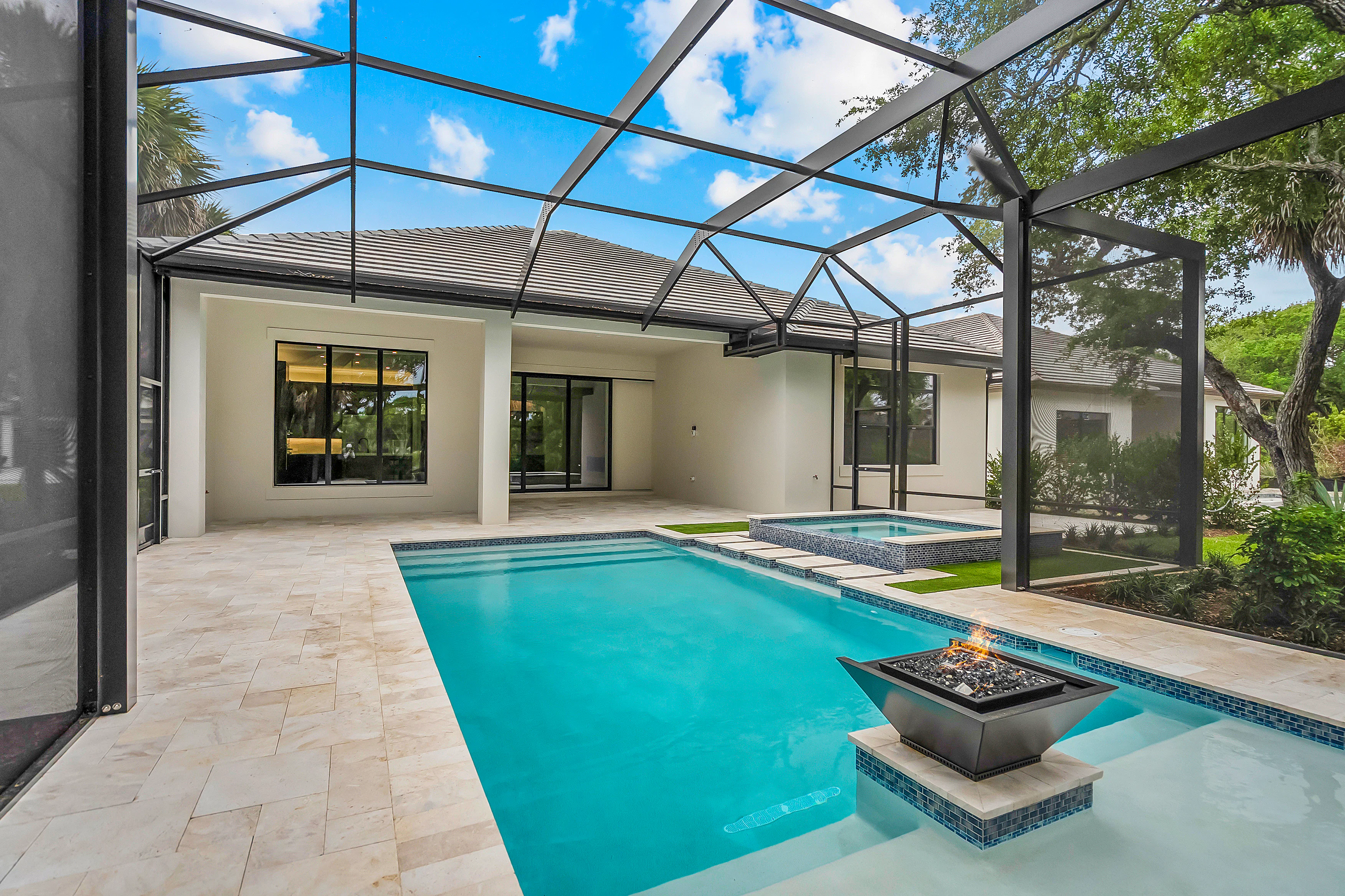 Pool | 9160 Seaglass Ct