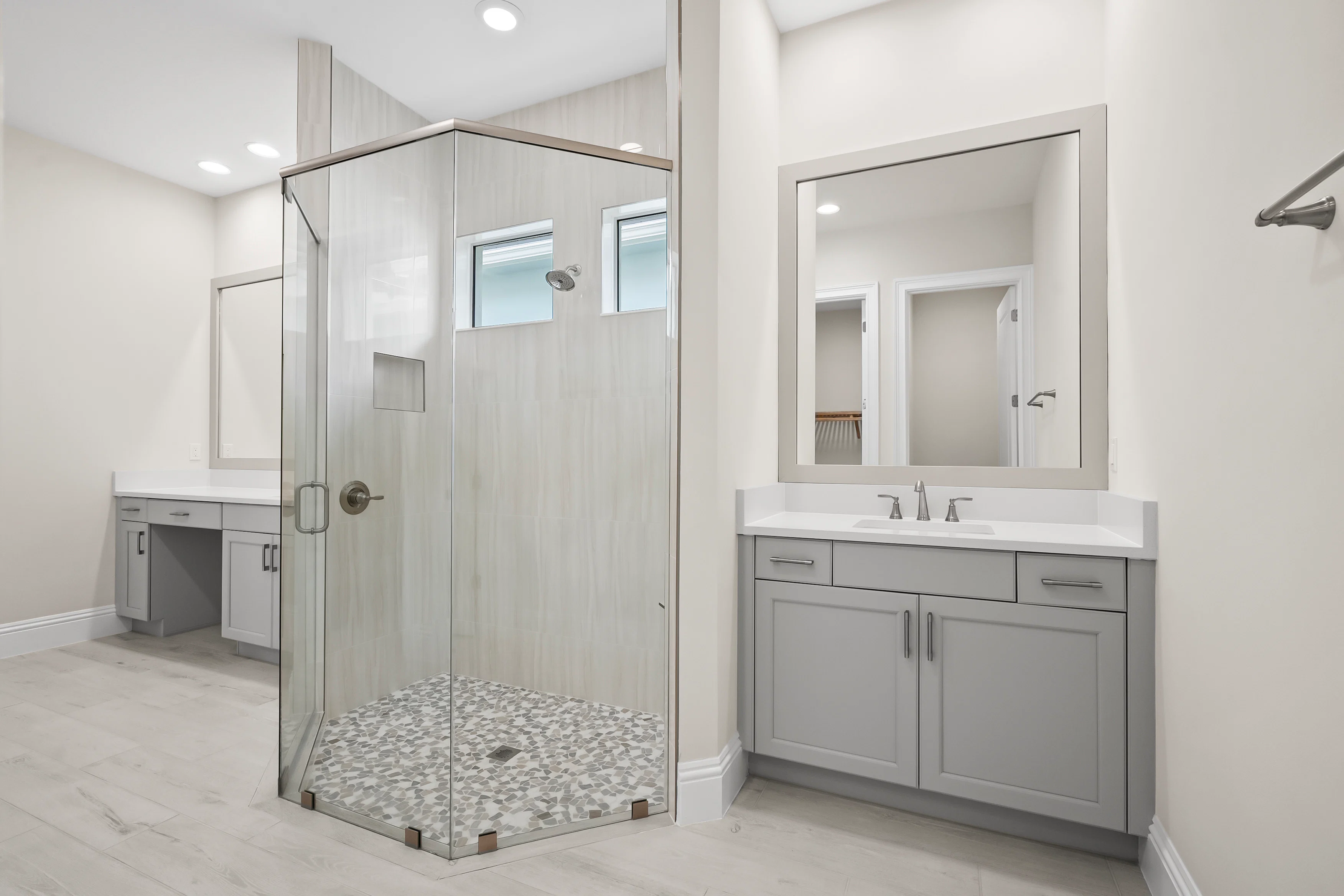 Master Bath | 4232 Montagu Ave