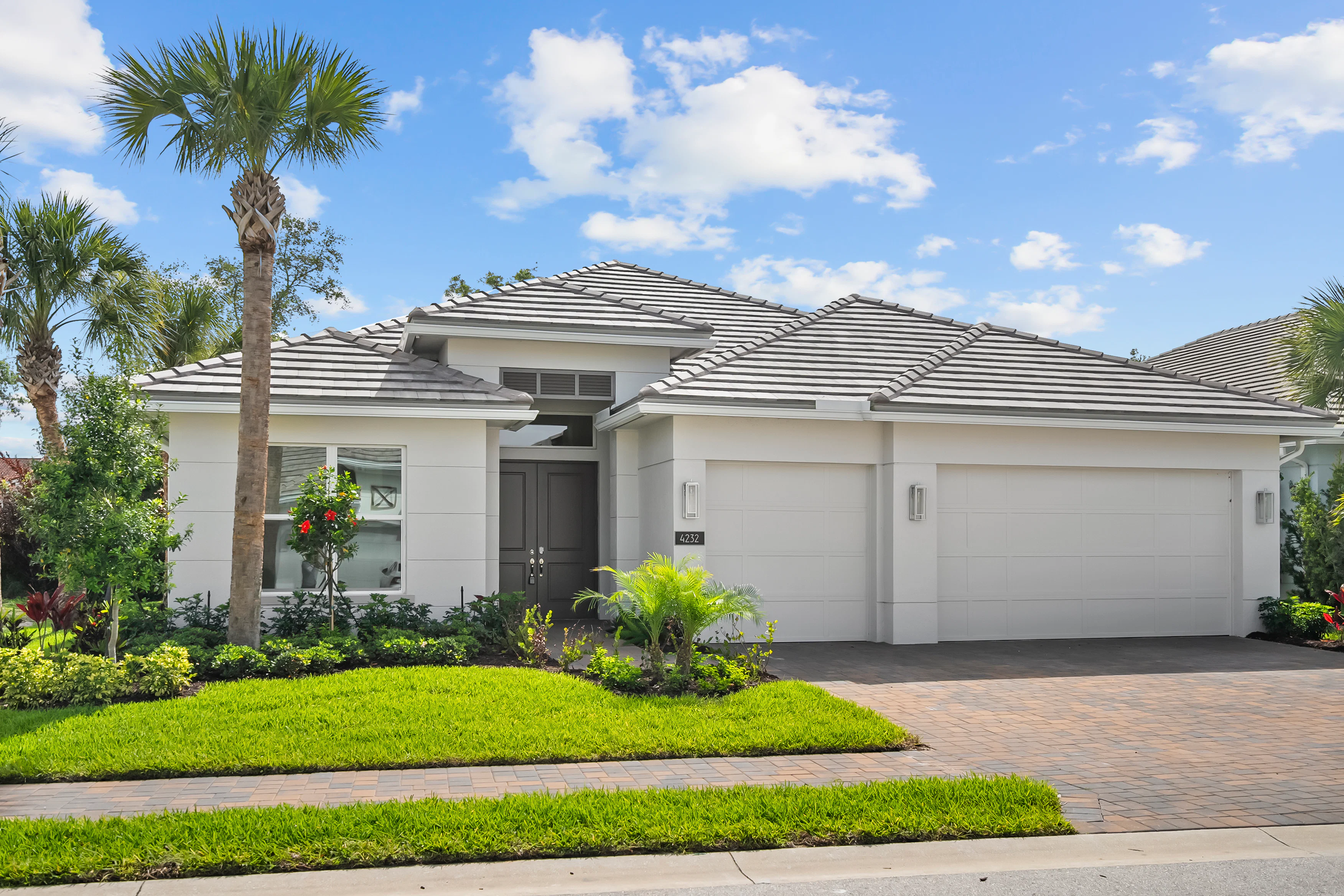 Front Elevation | 4232 Montagu Ave